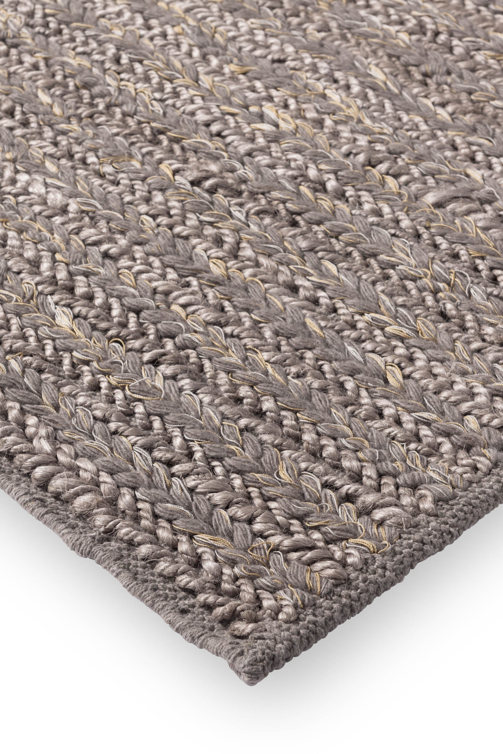 Brink & Campman Craft Plait Stone 49004