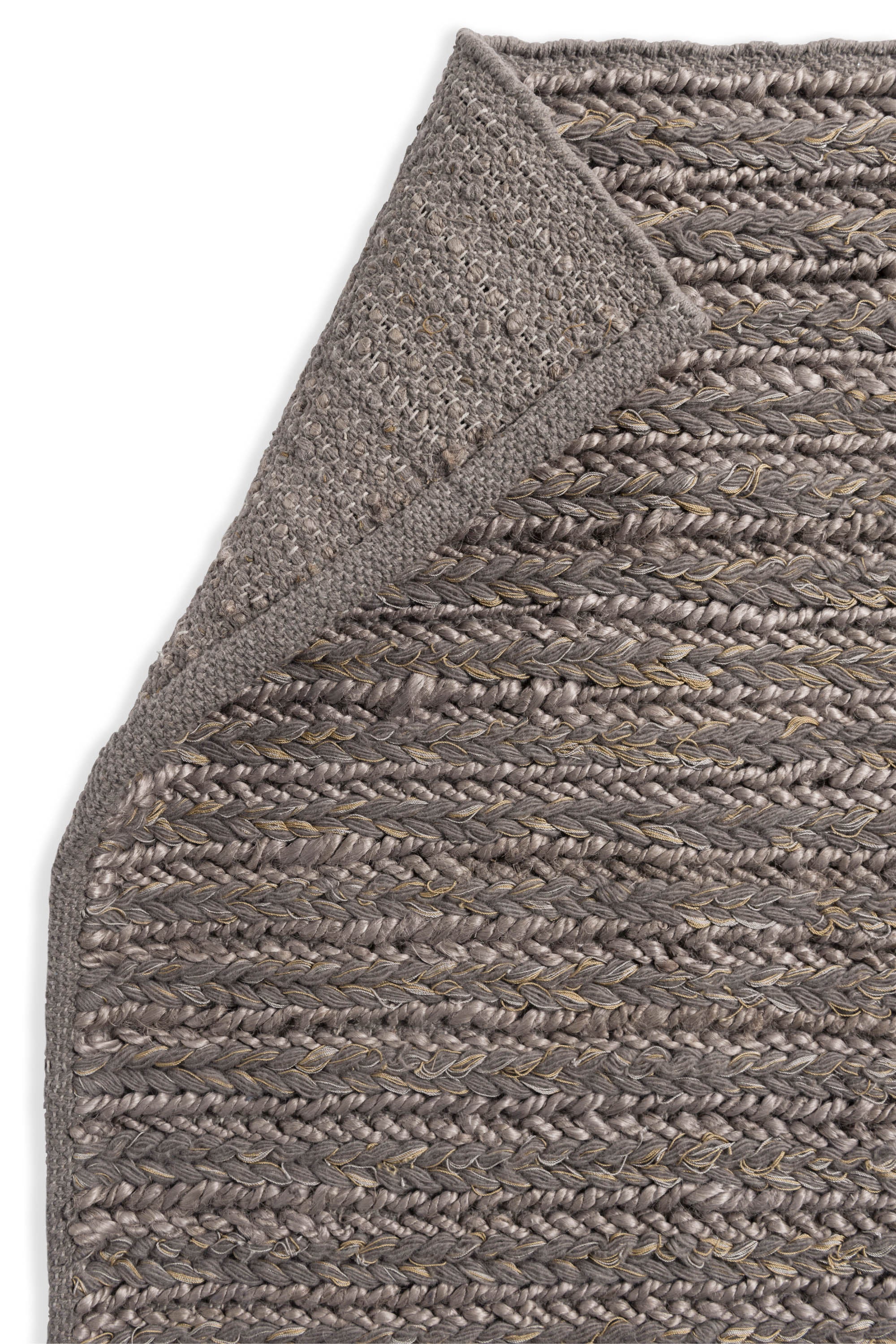 Brink & Campman Craft Plait Stone 49004