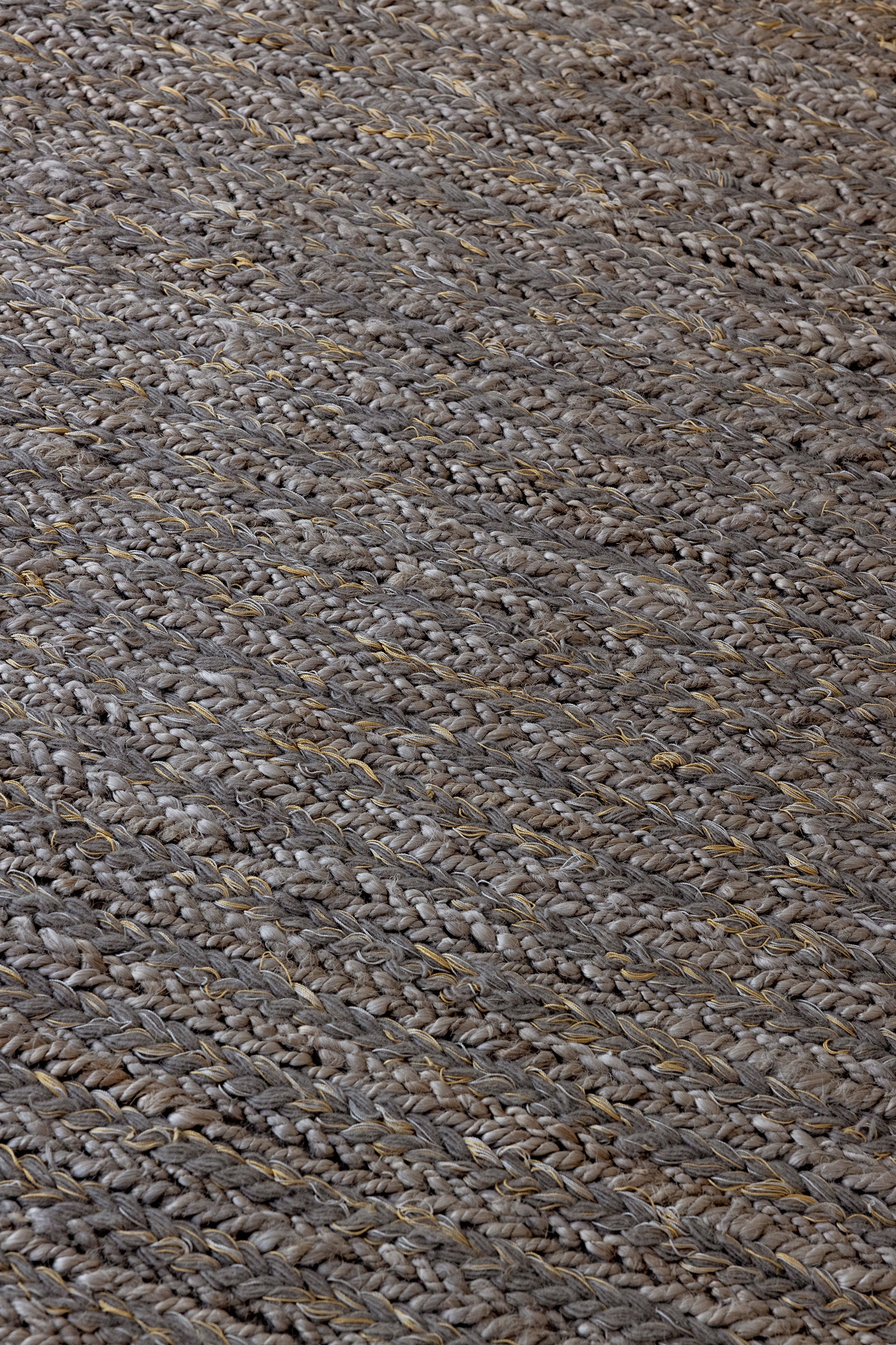 Brink & Campman Craft Plait Stone 49004