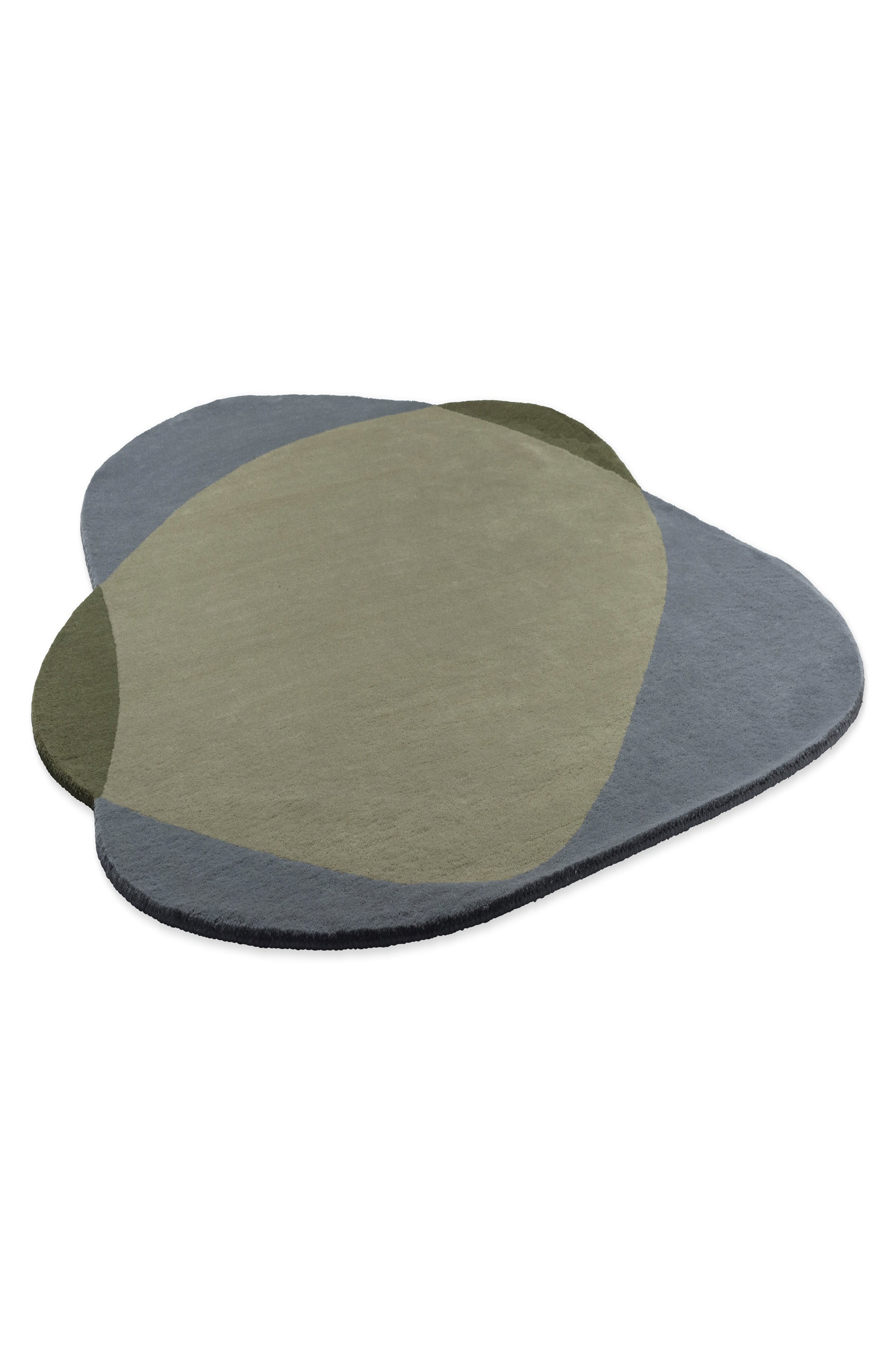 Brink & Campman Element Chad Grey/Green 87704 Custom