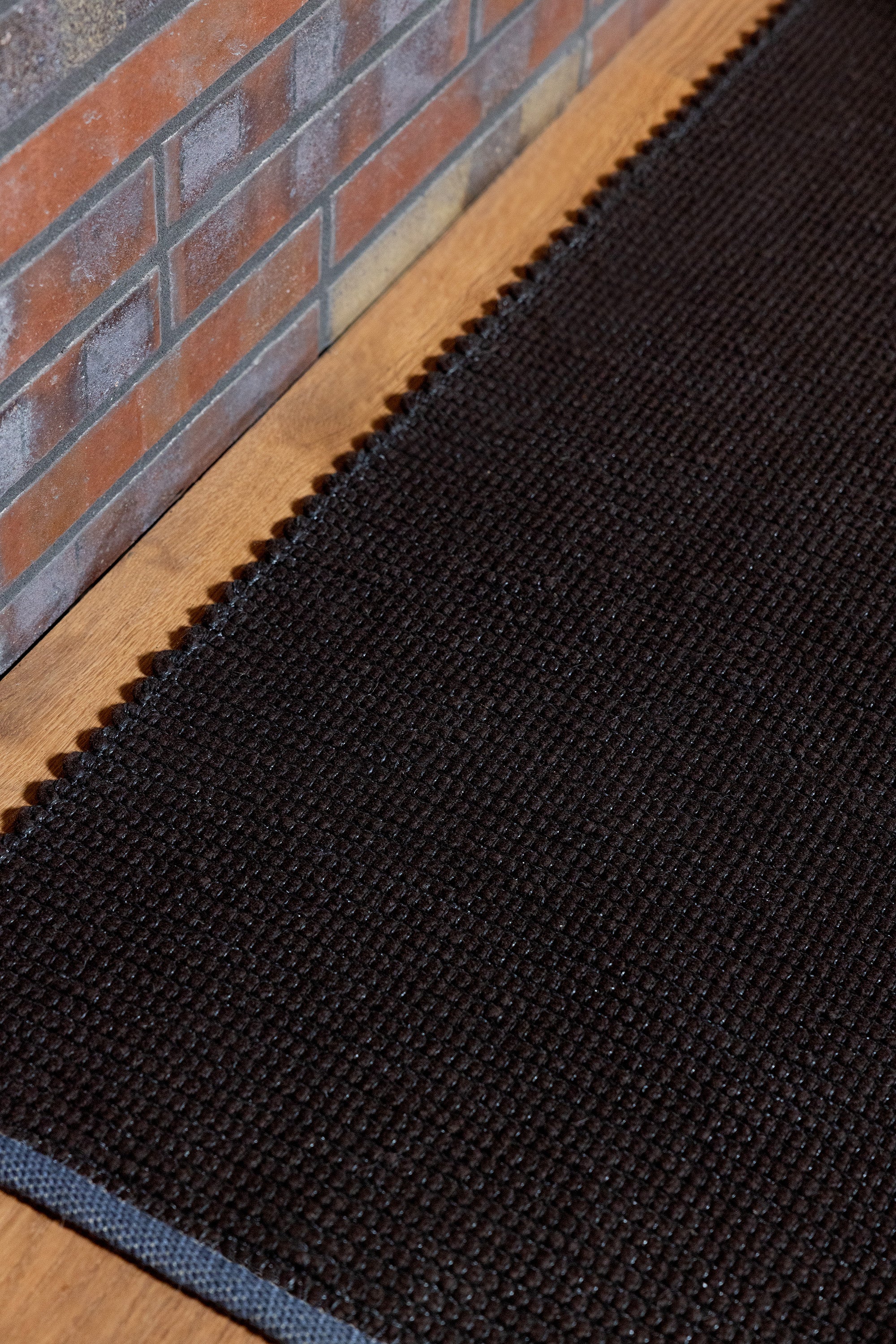 Brink & Campman Grid Cacao 129015