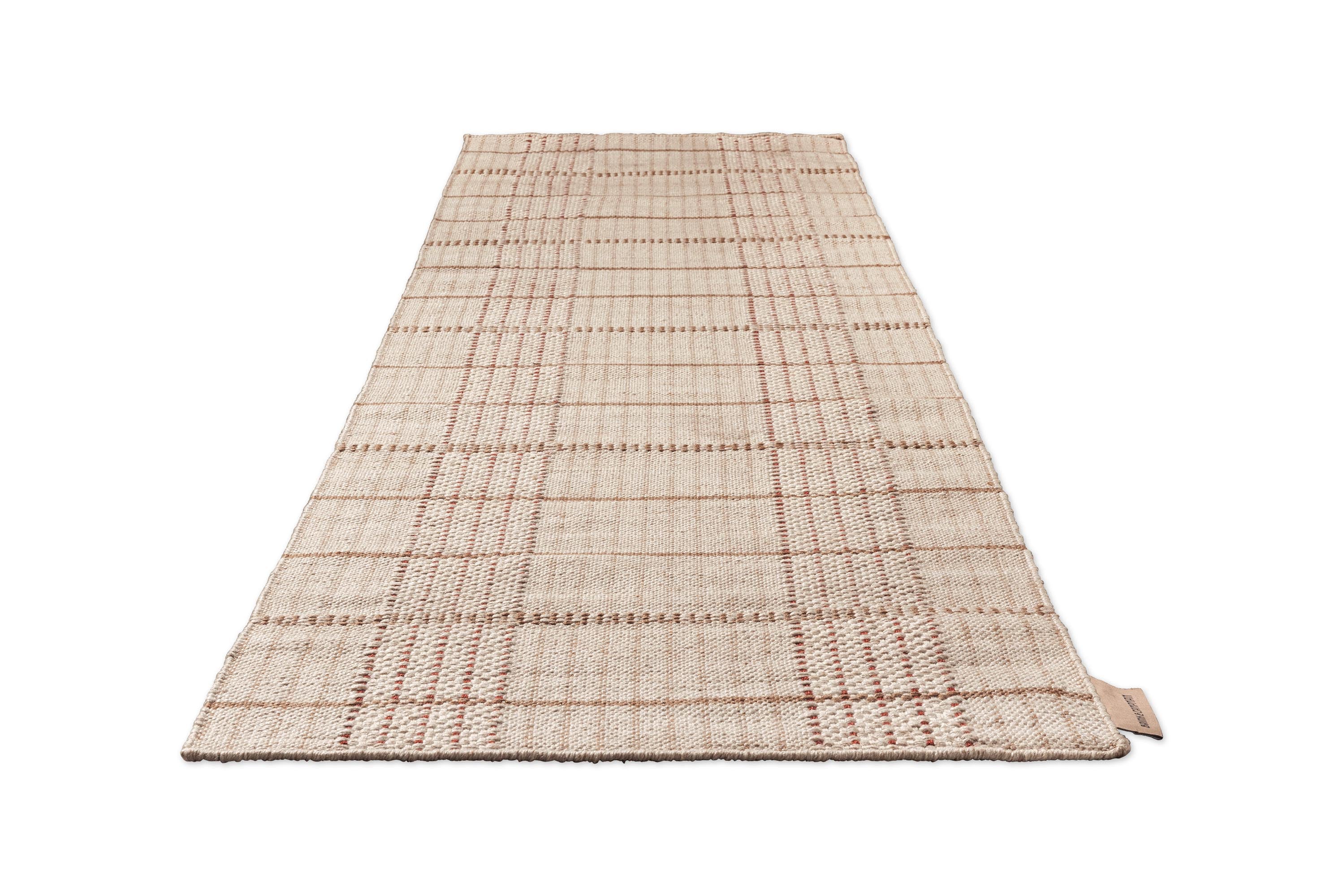 Zona Terra Stitch Outdoor Runner 497303