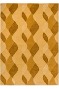 Brink & Campman Decor Riff Straw Yellow 98206