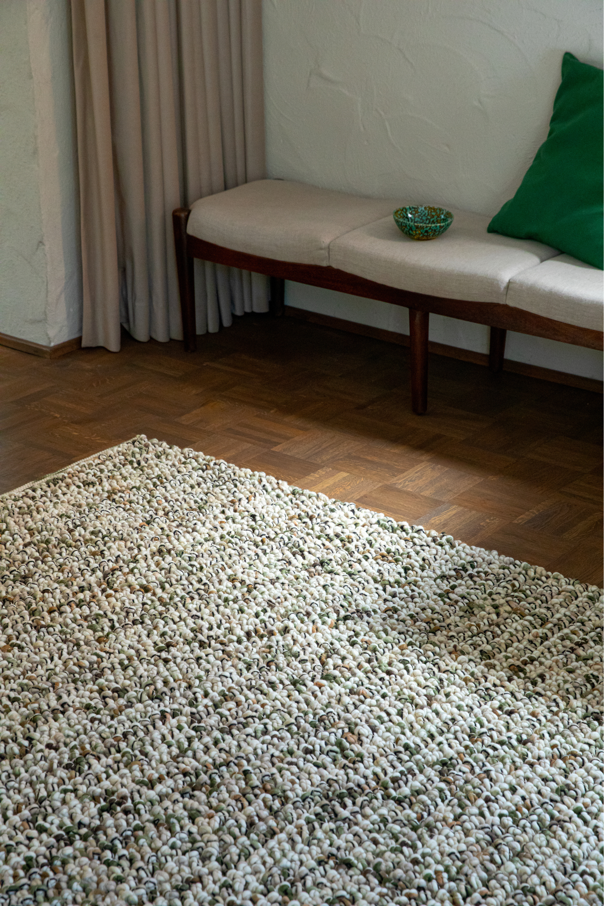 Brink & Campman Marble Moss 29537