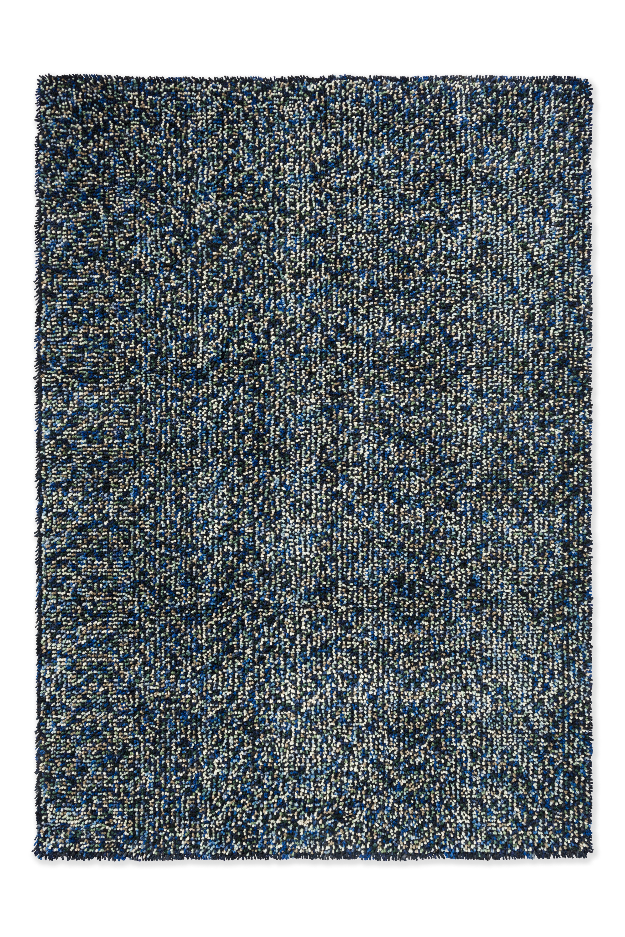Brink & Campman Pop Art True Blue 66908