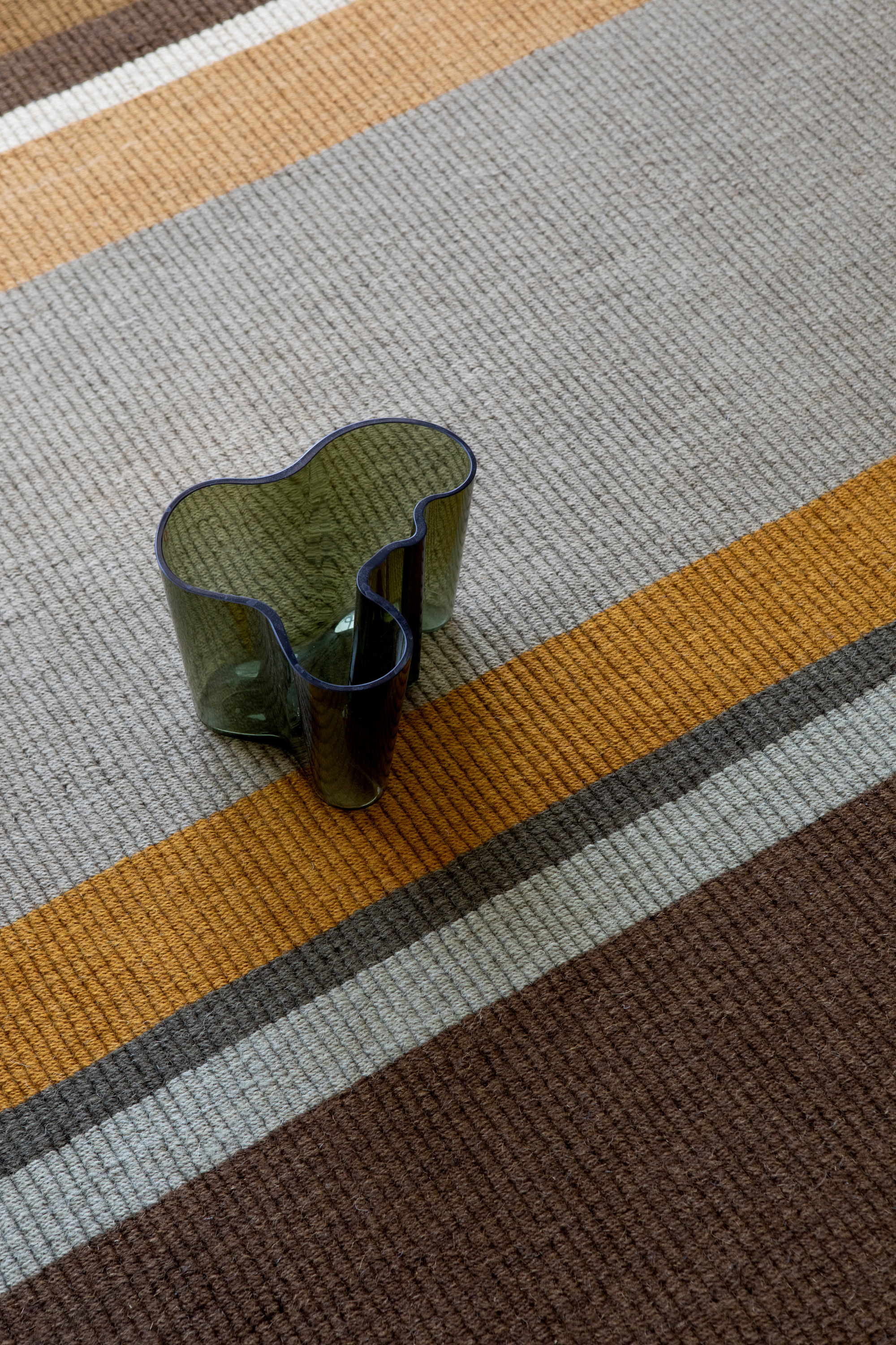 Brink & Campman Artisan Stack Ochre 90201