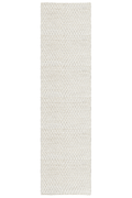 Barley Bone White Runner