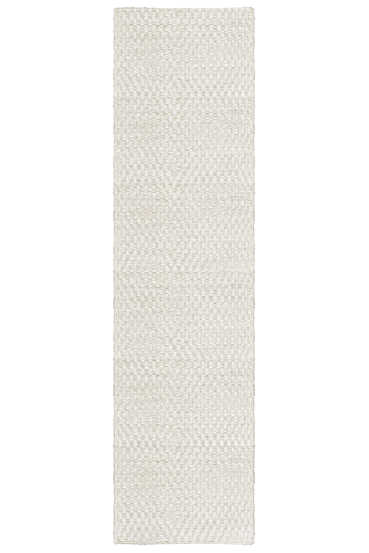 Barley Bone White Runner
