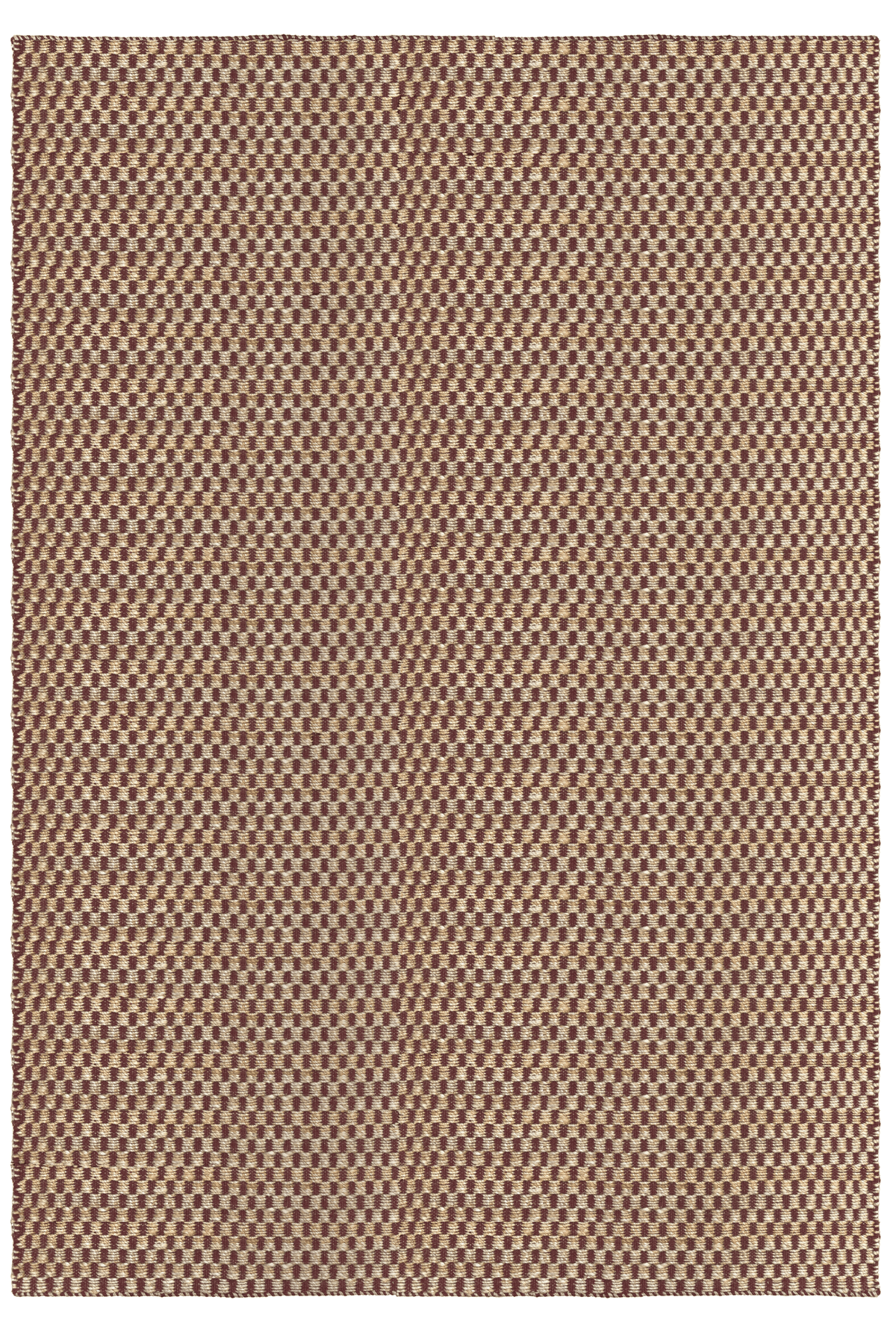 Barley Burgundy