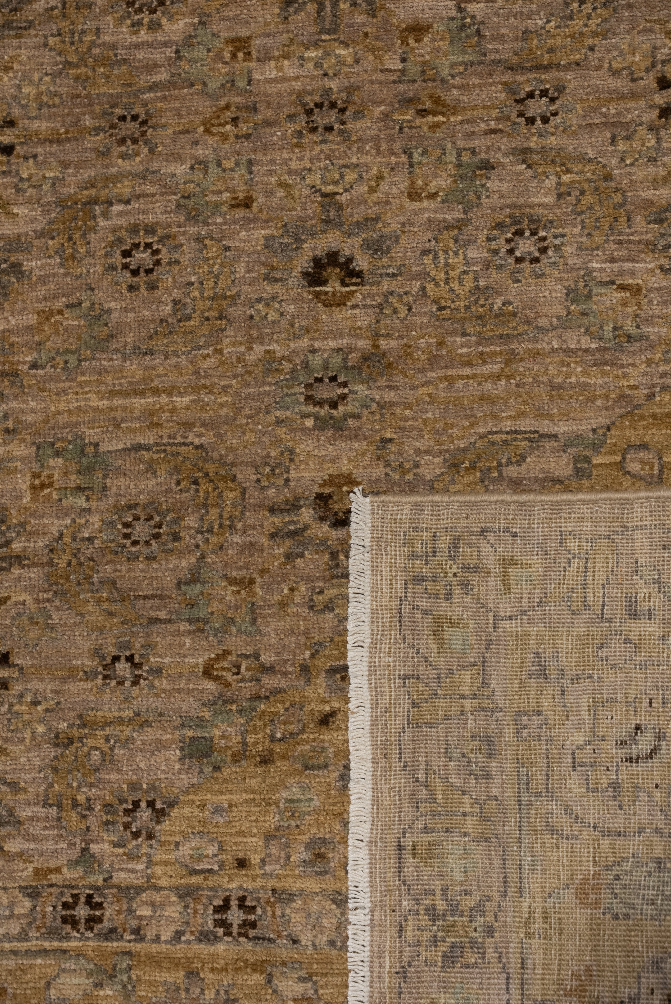 Ziegler Subtle Floral