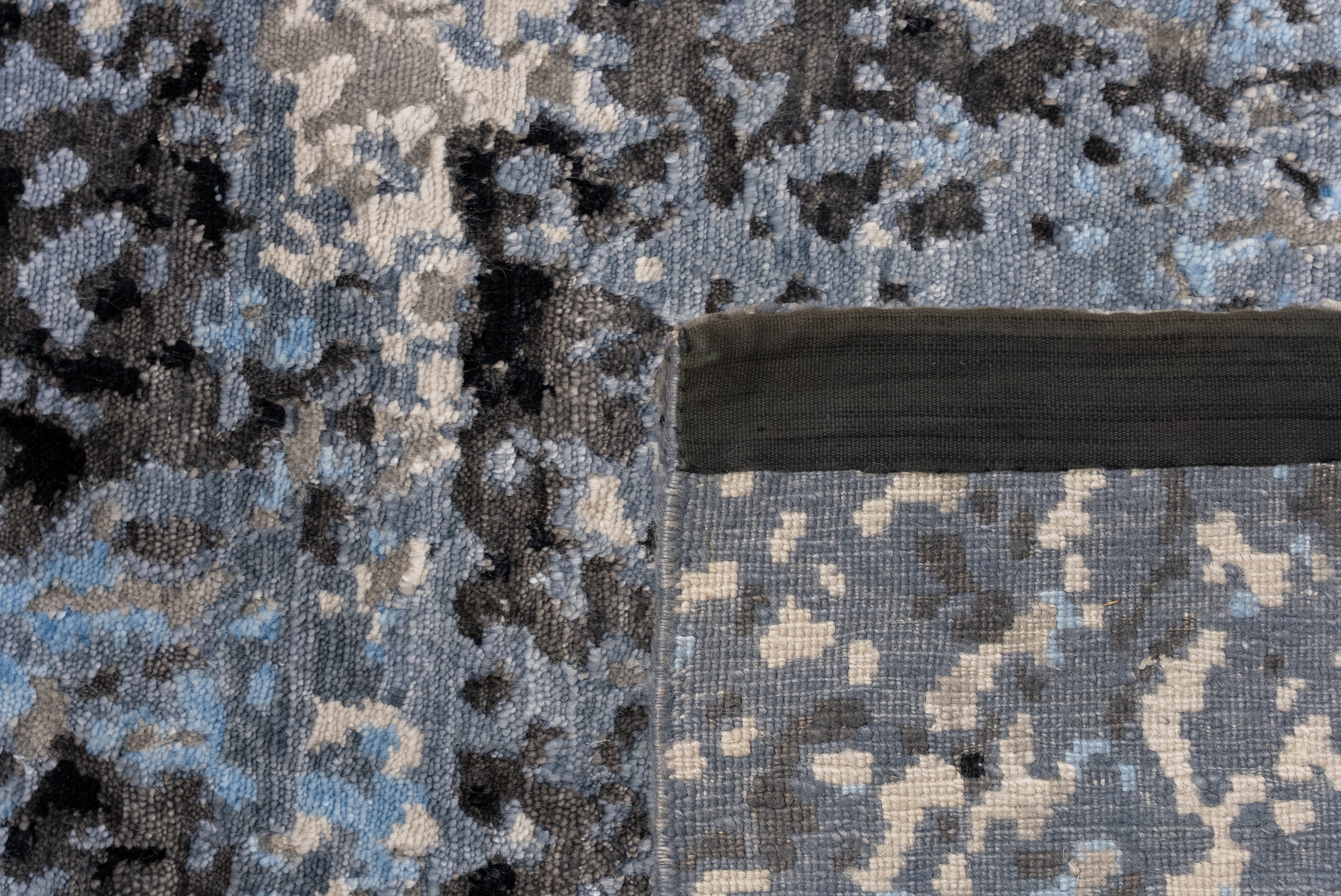 Riviera Grey Blue