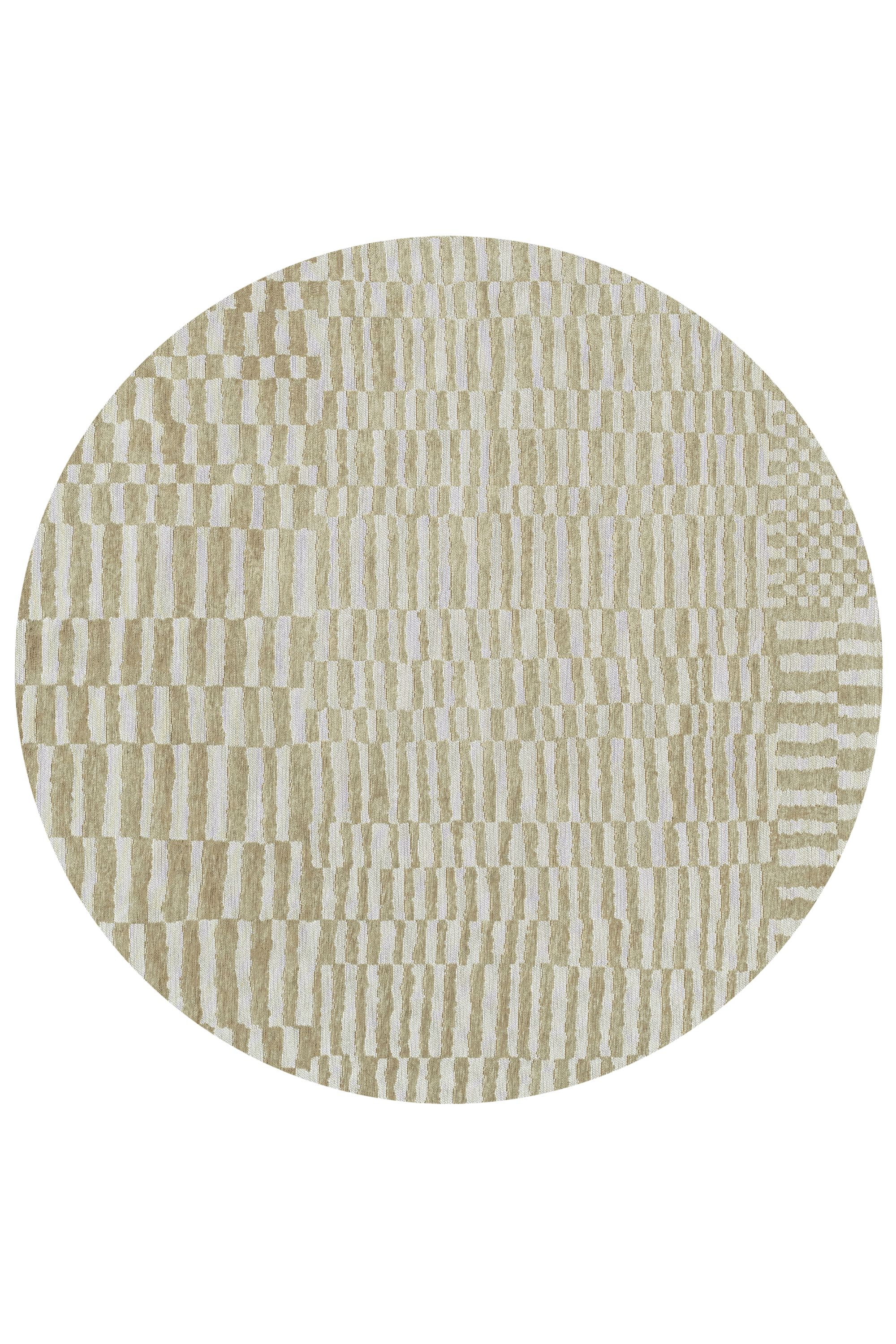 Structures Collection Berber Caravane Circle 2099