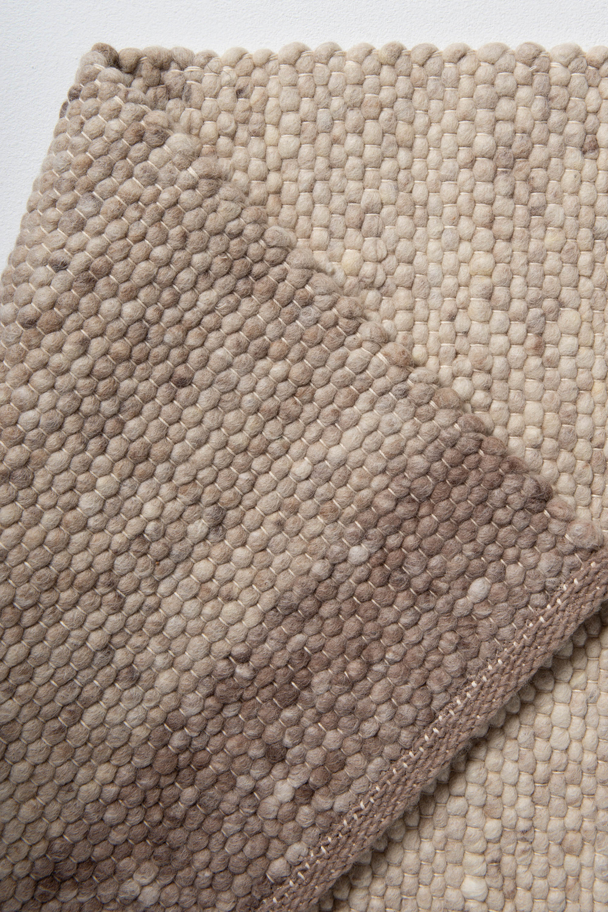 Ombre Respect Meadow Beige Rug