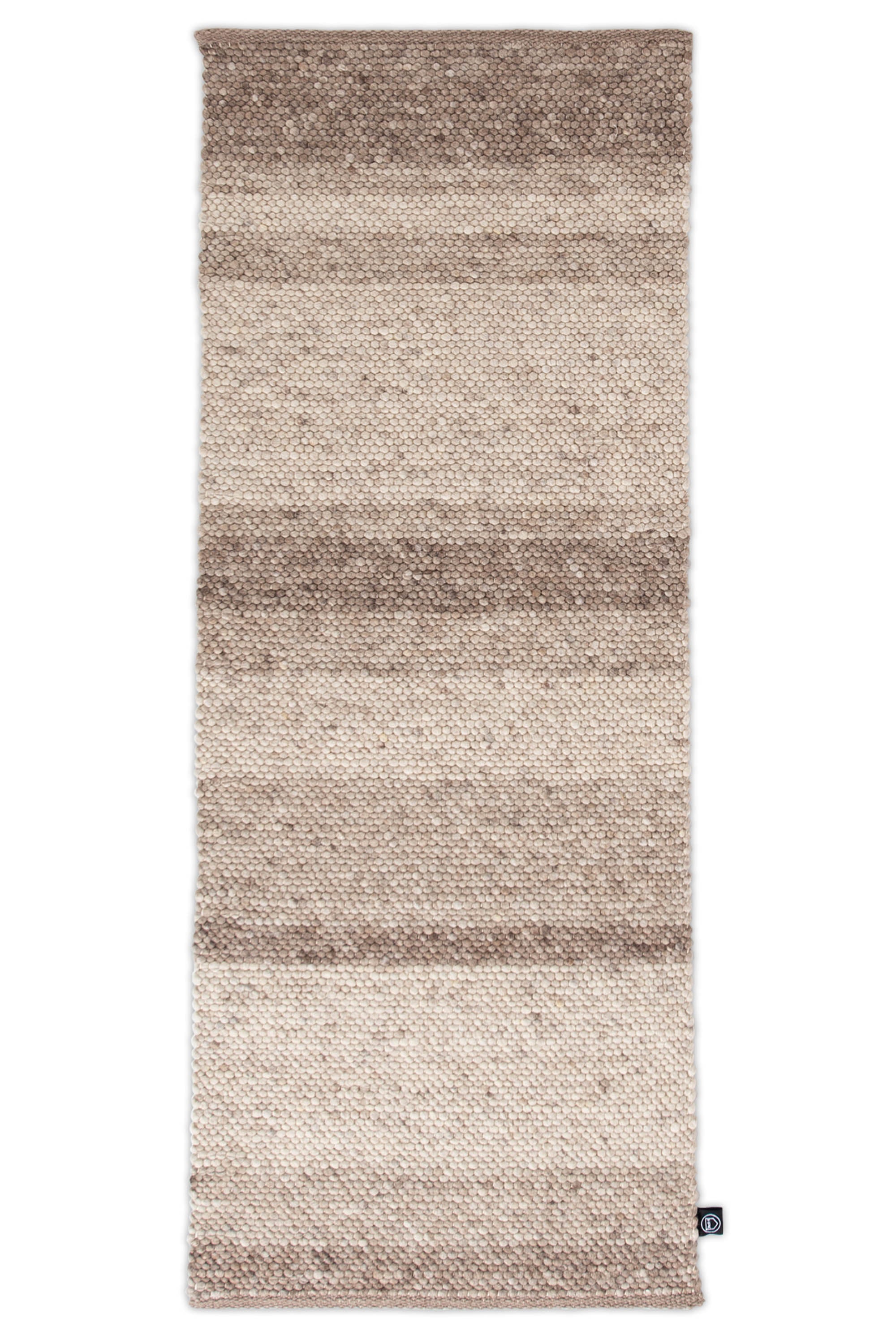 Ombre Respect Meadow Beige Small Rug