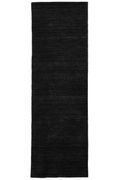 Panorama Uni Black Runner