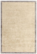Blade Border Putty Silver BB07