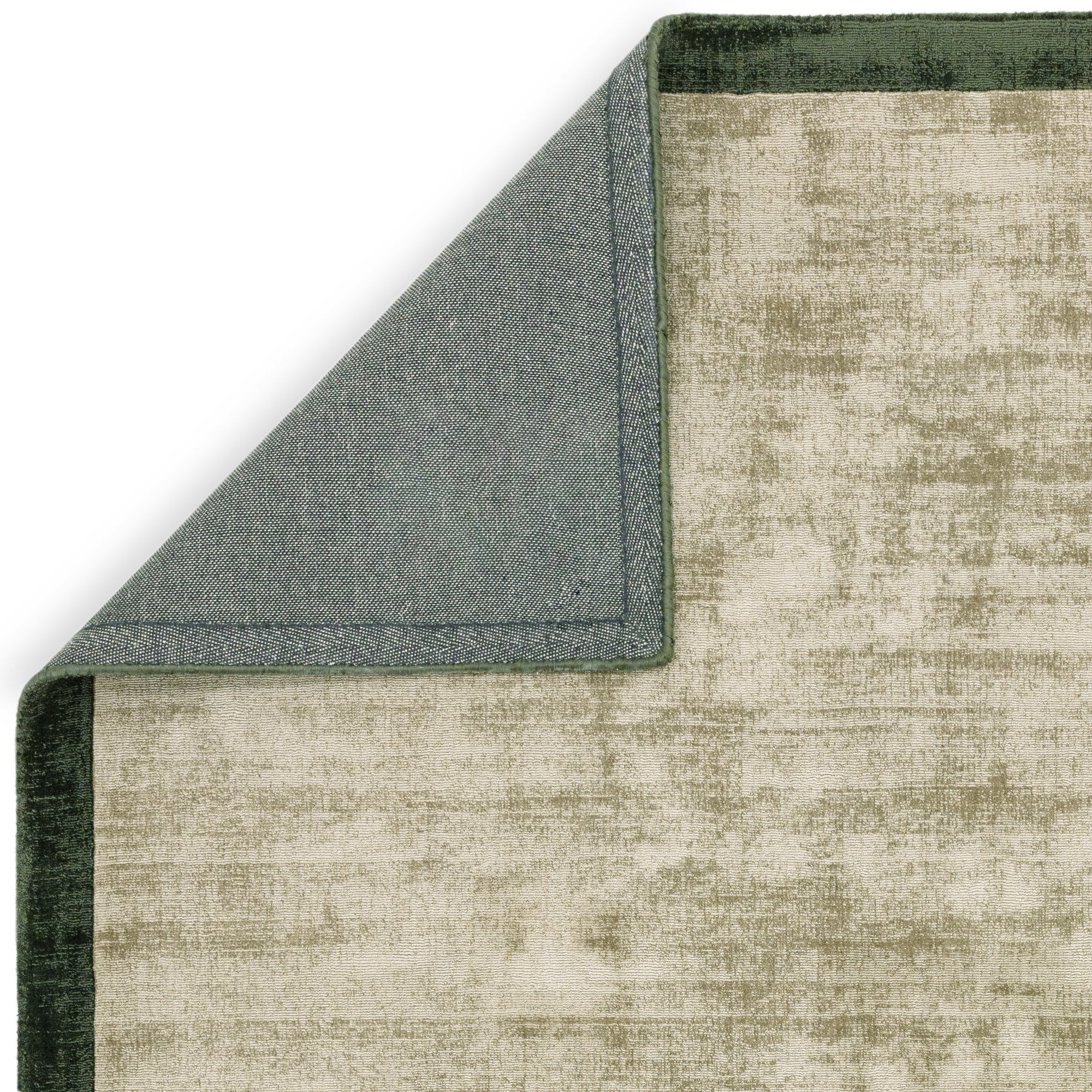 Blade Border Sage Olive BB05
