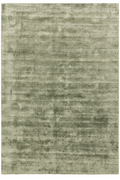 Blade Sage Plain Rug