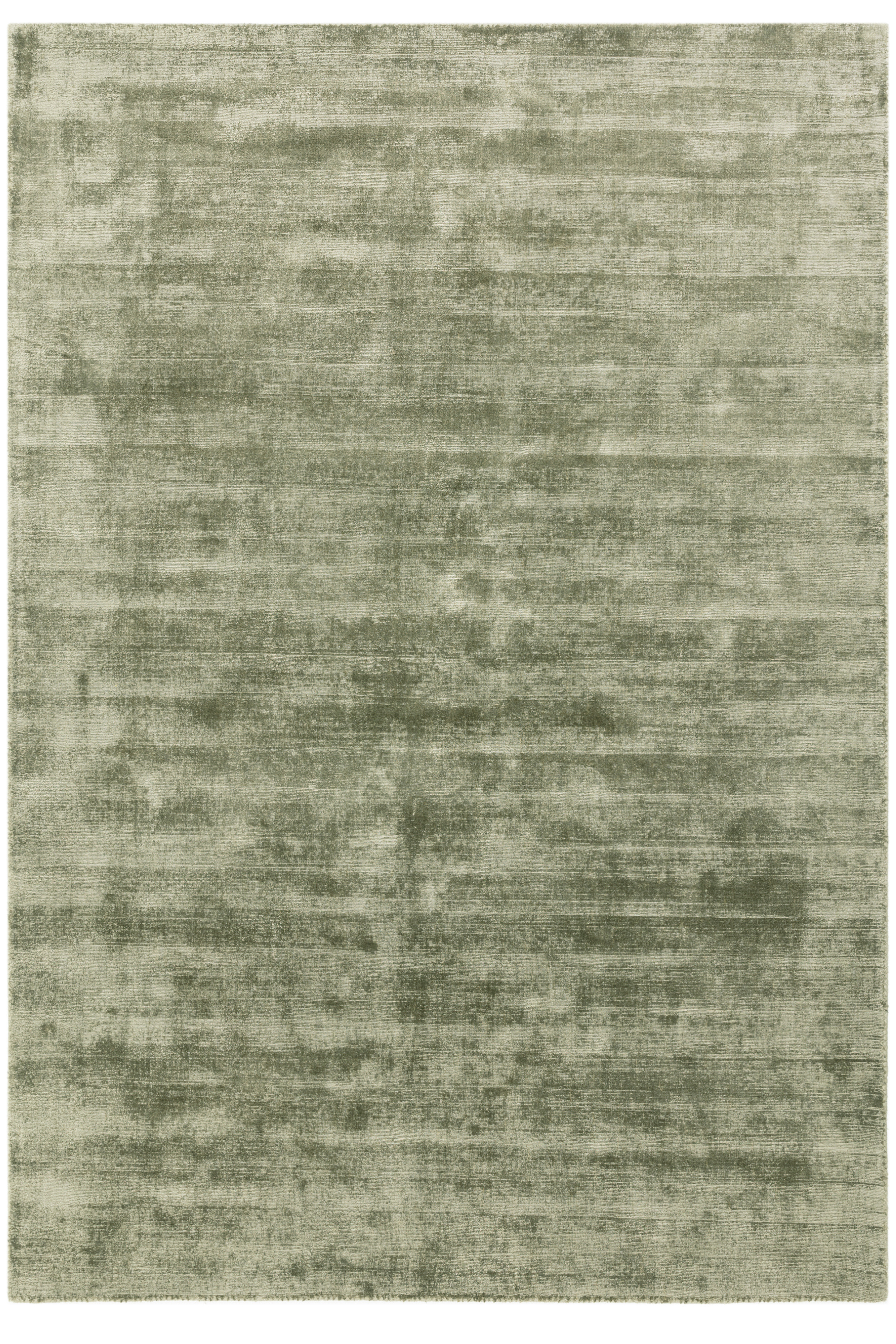 Blade Sage Plain Rug