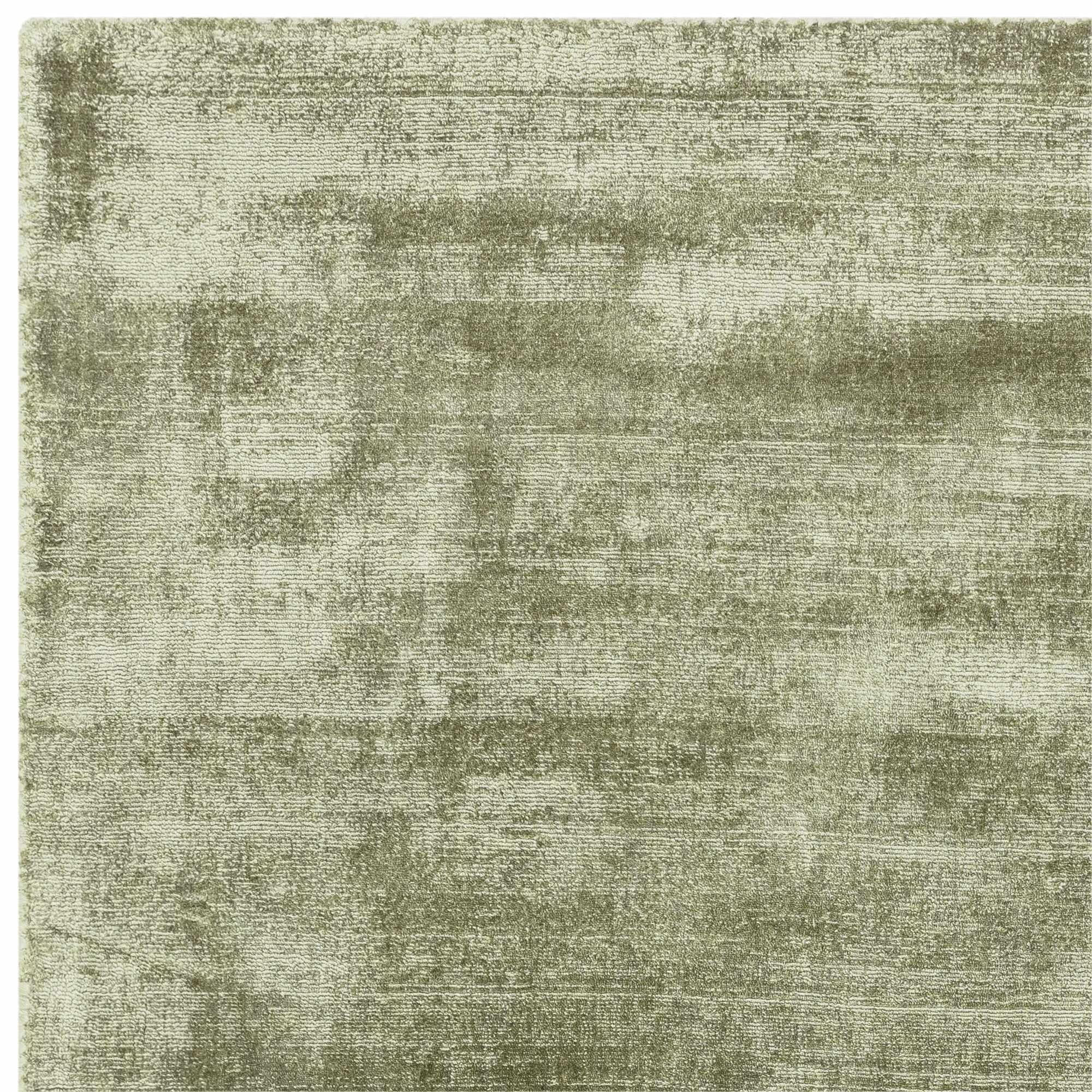 Blade Sage Plain Rug