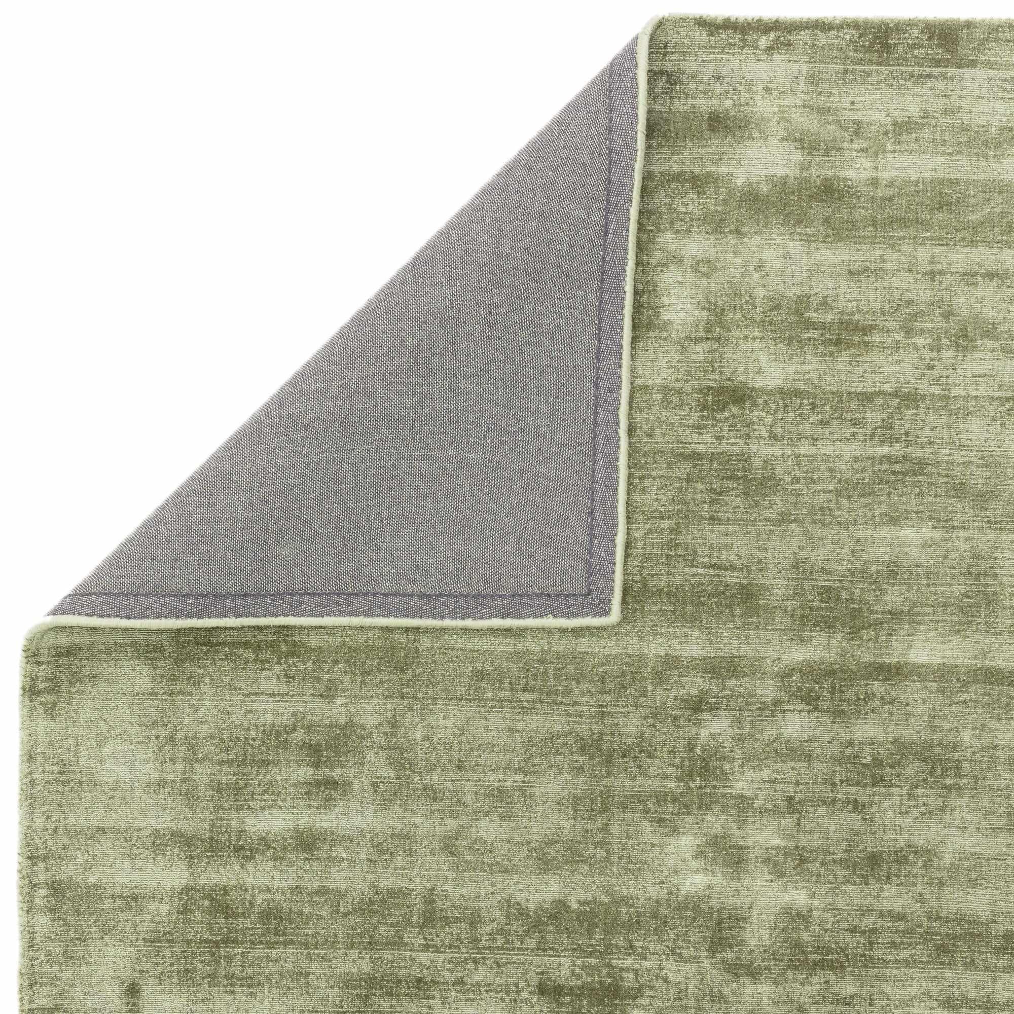 Blade Sage Plain Rug