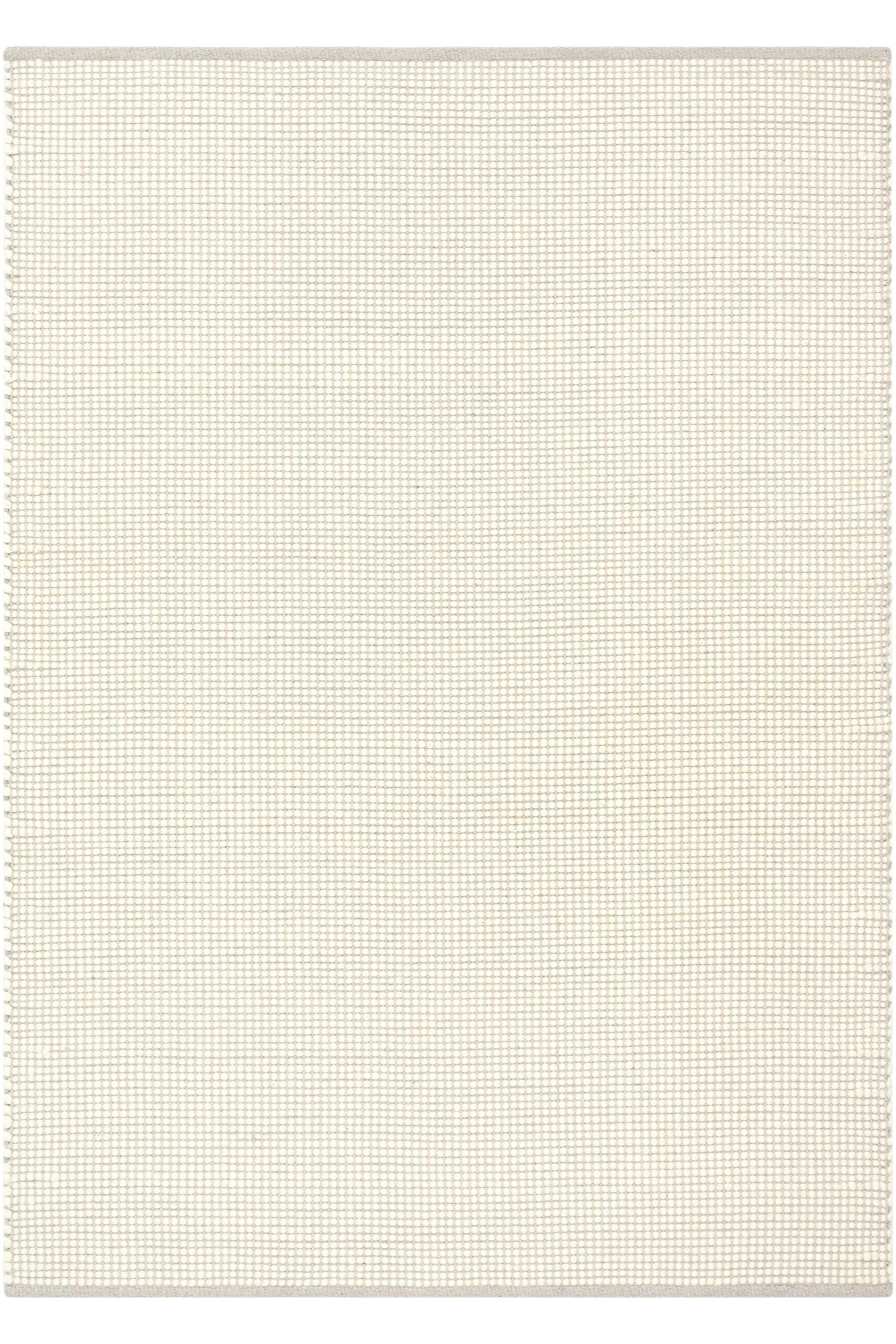 Blasket White Rug