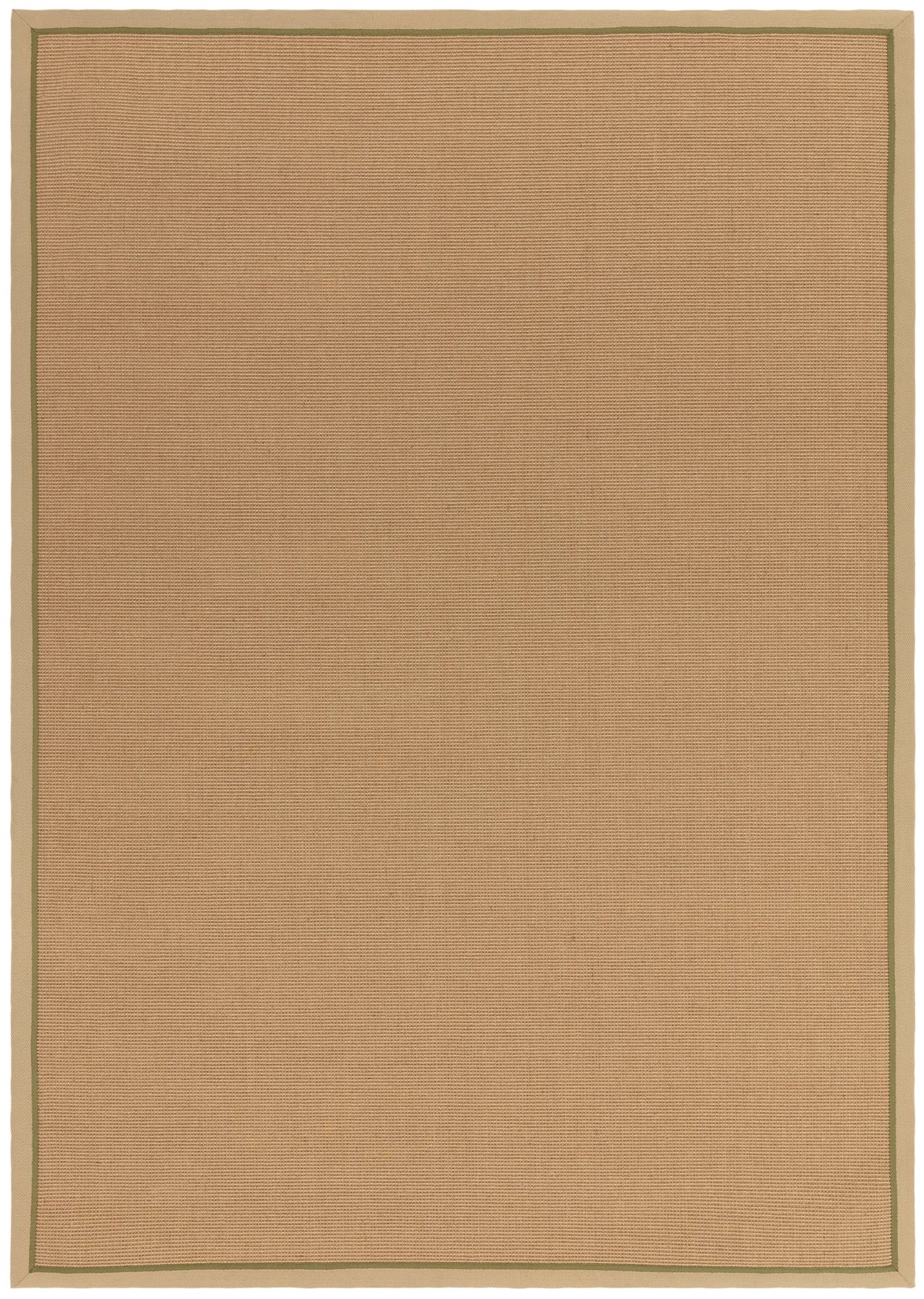 Bordo Boucle Linen Sage Rug