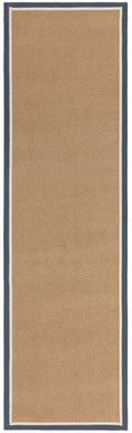 Bordo Herringbone Slate Cream Runner