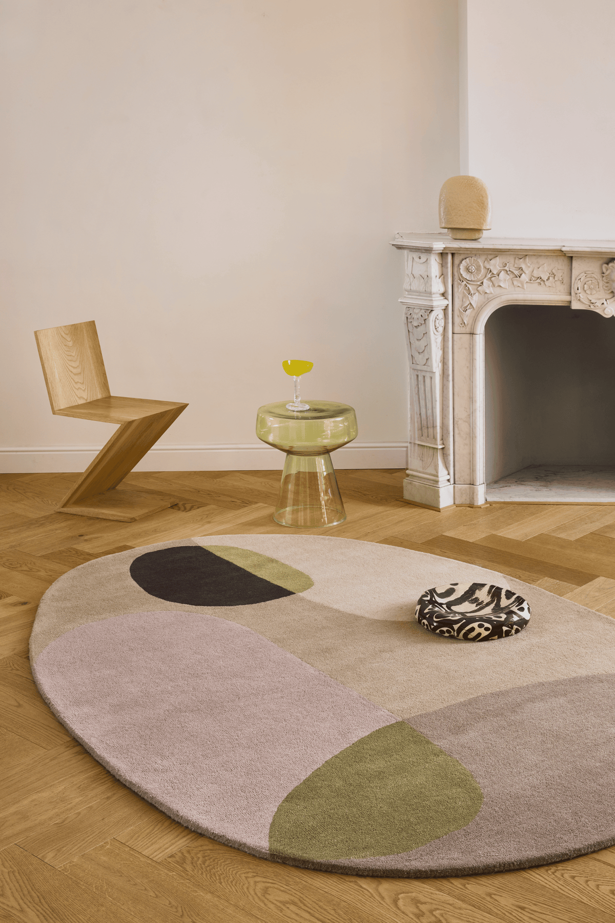 Brink & Campman Decor Miller Autumn 95101