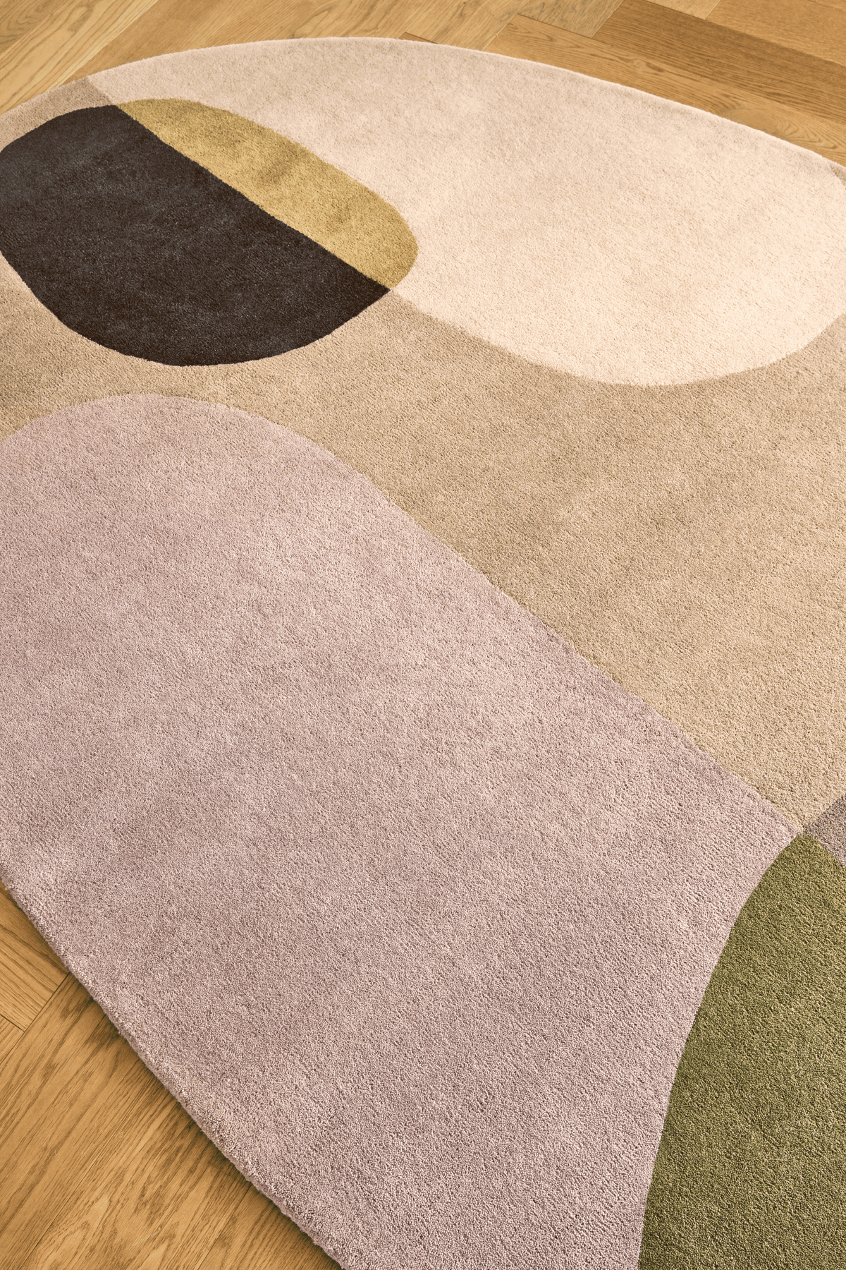 Brink & Campman Decor Miller Autumn 95101