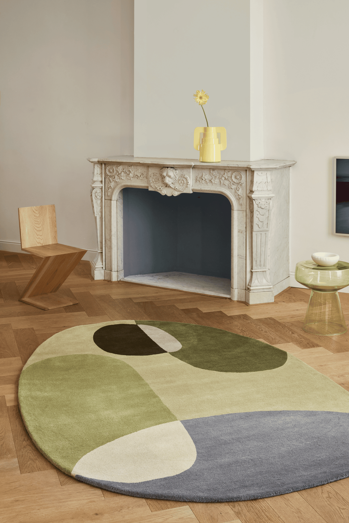 Brink & Campman Decor Miller Summer 95107