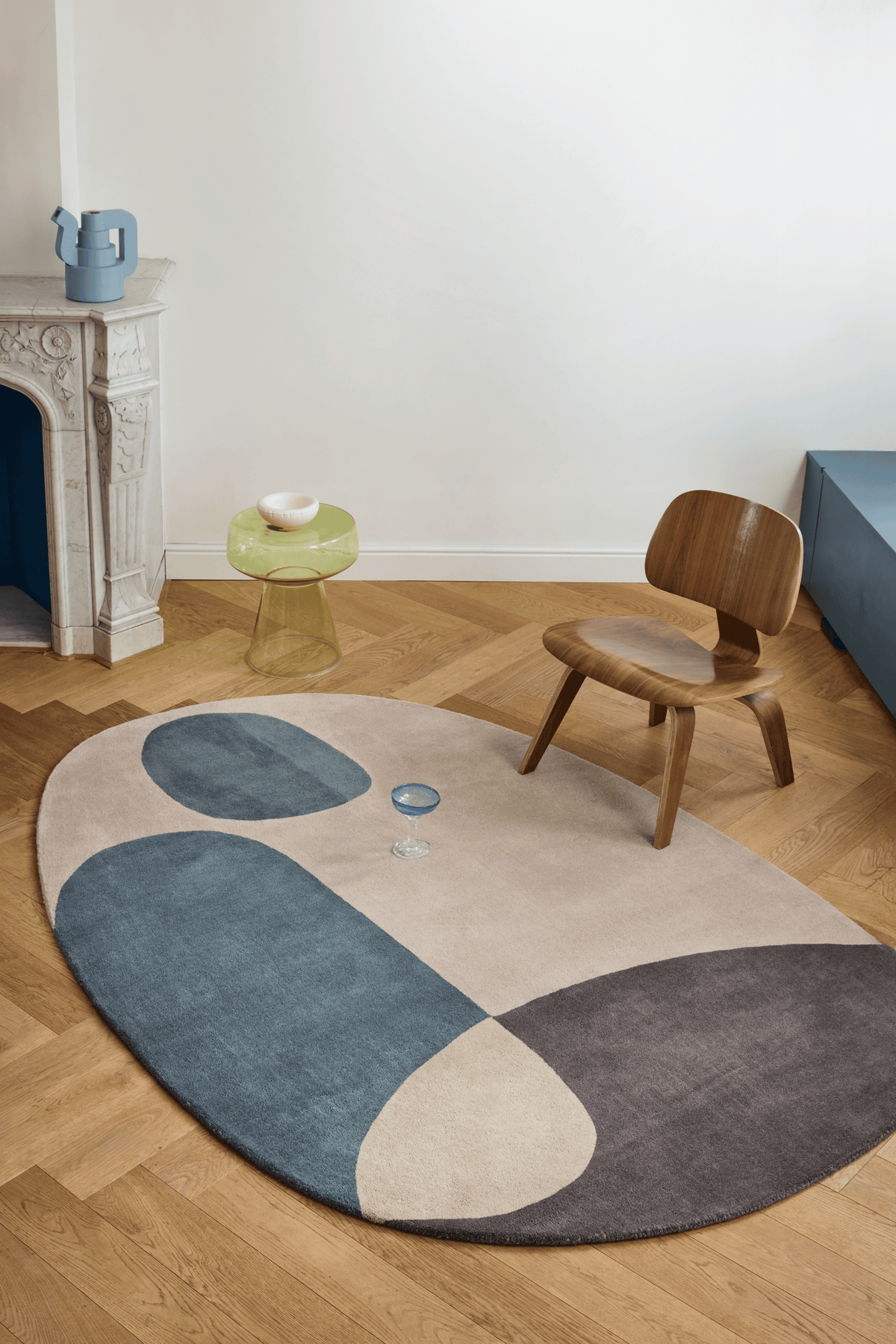Brink & Campman Decor Miller Winter 95104