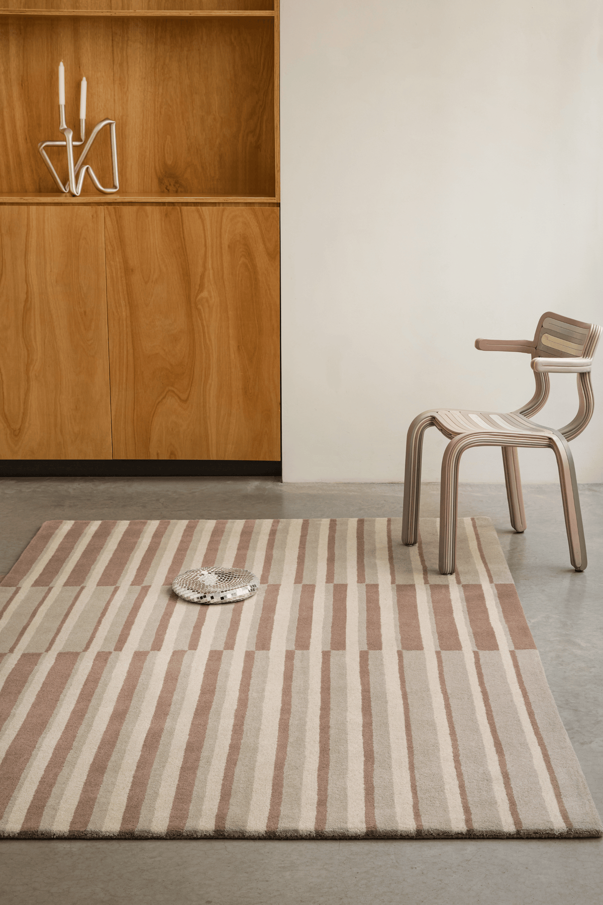 Brink & Campman Decor Pilar Blush 190002