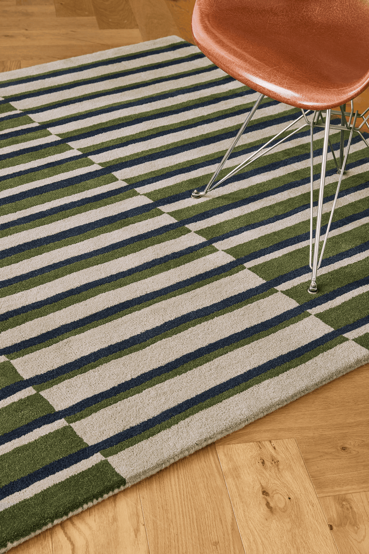 Brink & Campman Decor Pilar Moss 190007