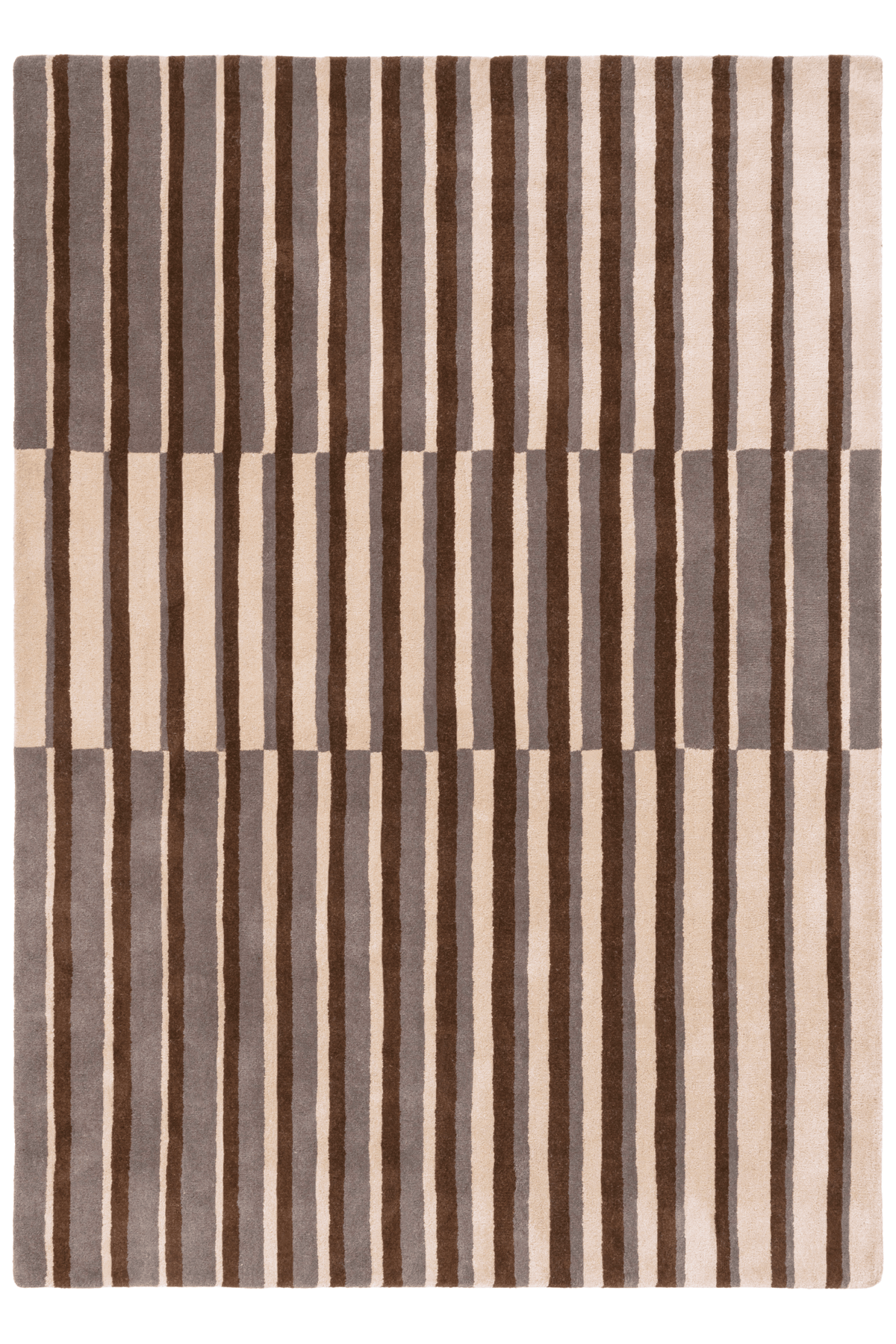 Brink & Campman Decor Pilar Taupe 190004