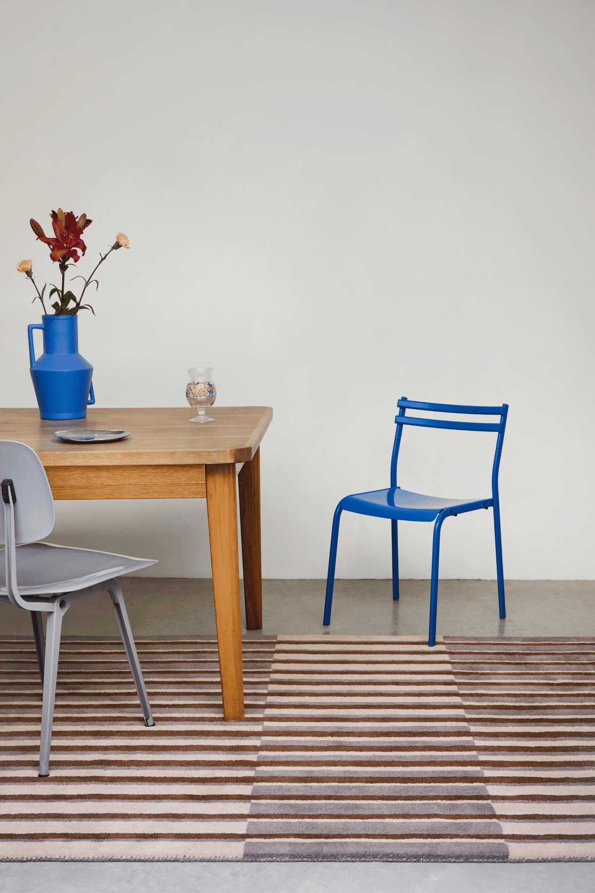 Brink & Campman Decor Pilar Taupe 190004