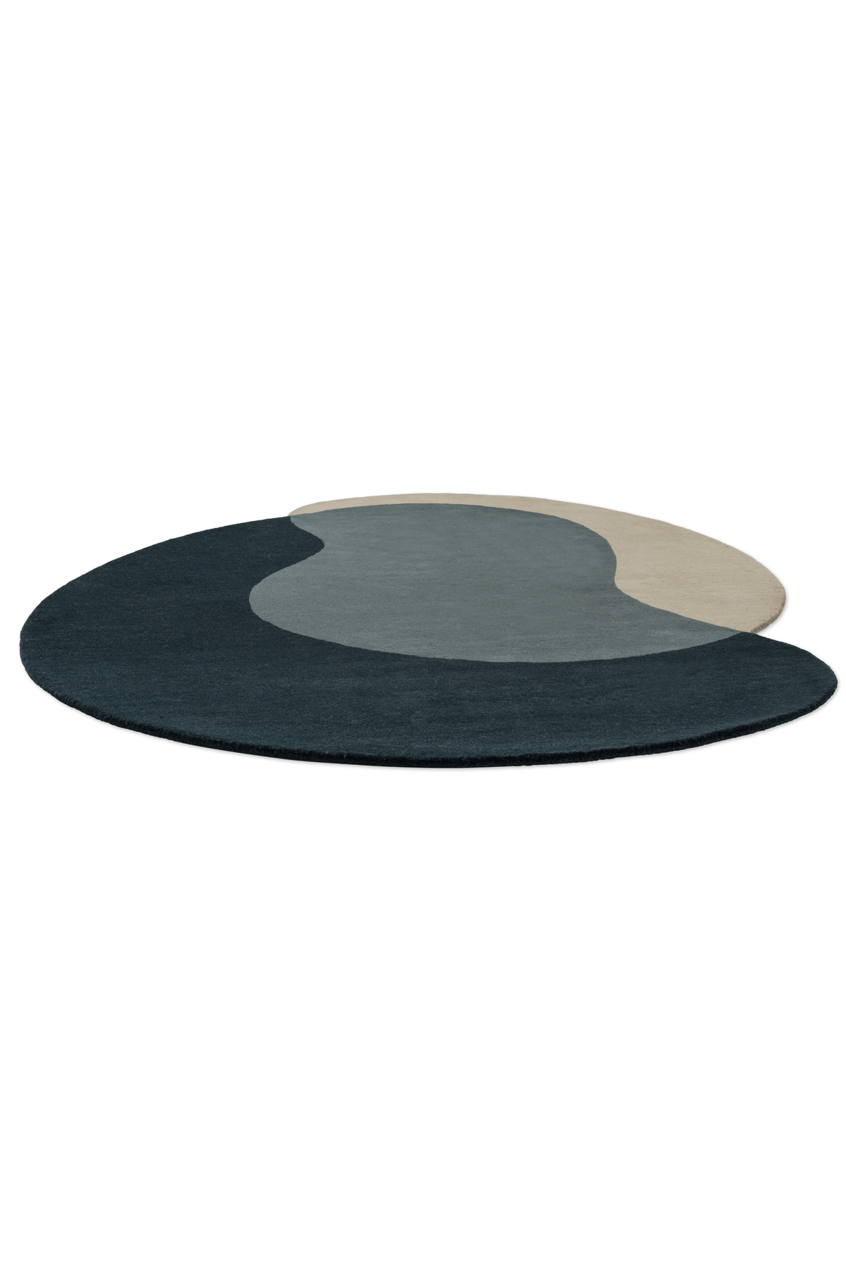 Brink & Campman Element Lane Blue 87508