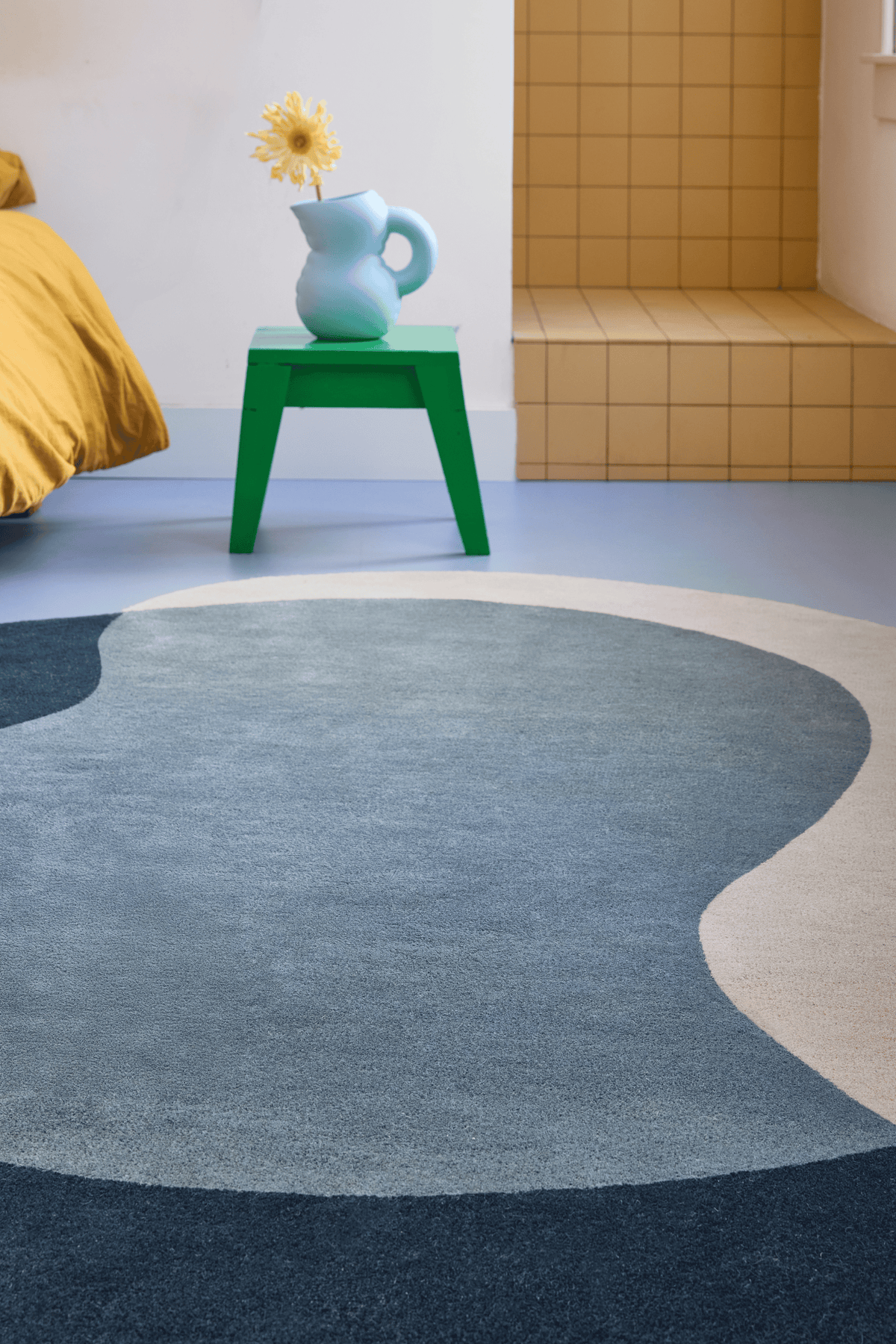 Brink & Campman Element Lane Blue 87508