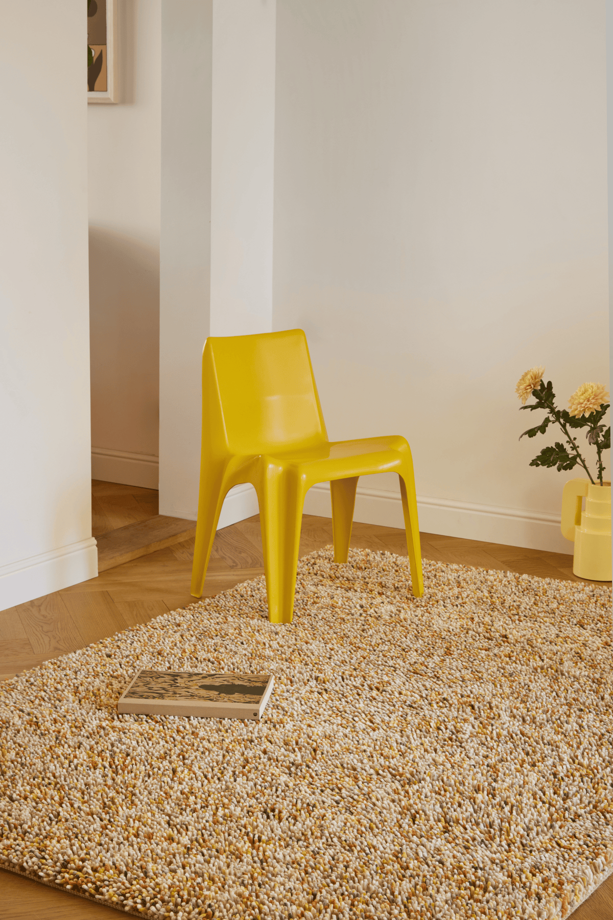 Brink & Campman Loom Calendula 166813