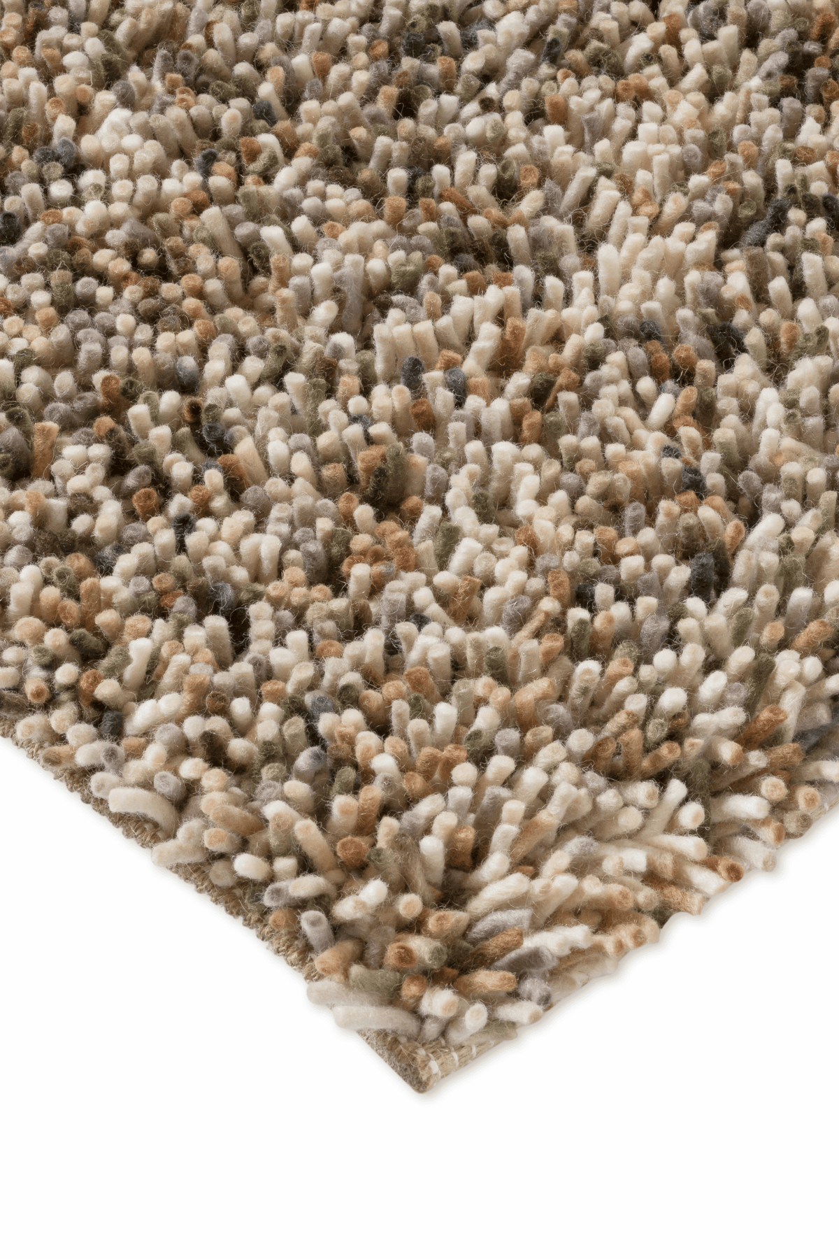 Brink & Campman Loom Natural Moss 166837