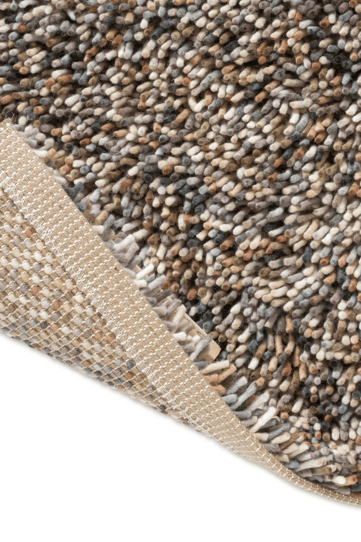 Brink & Campman Loom Natural Storm 166828