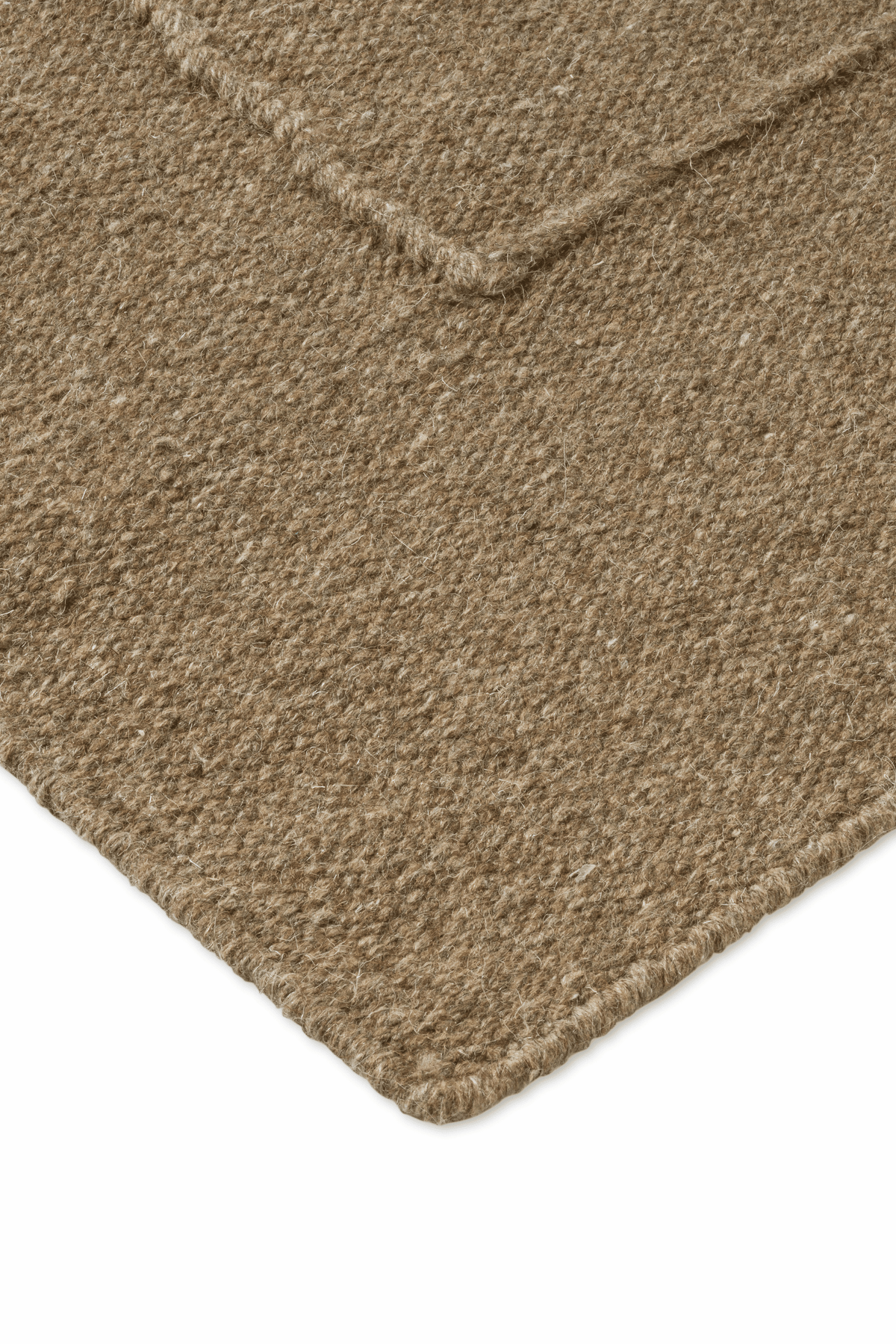 Brink & Campman Senso Blocks Fur Brown 199305