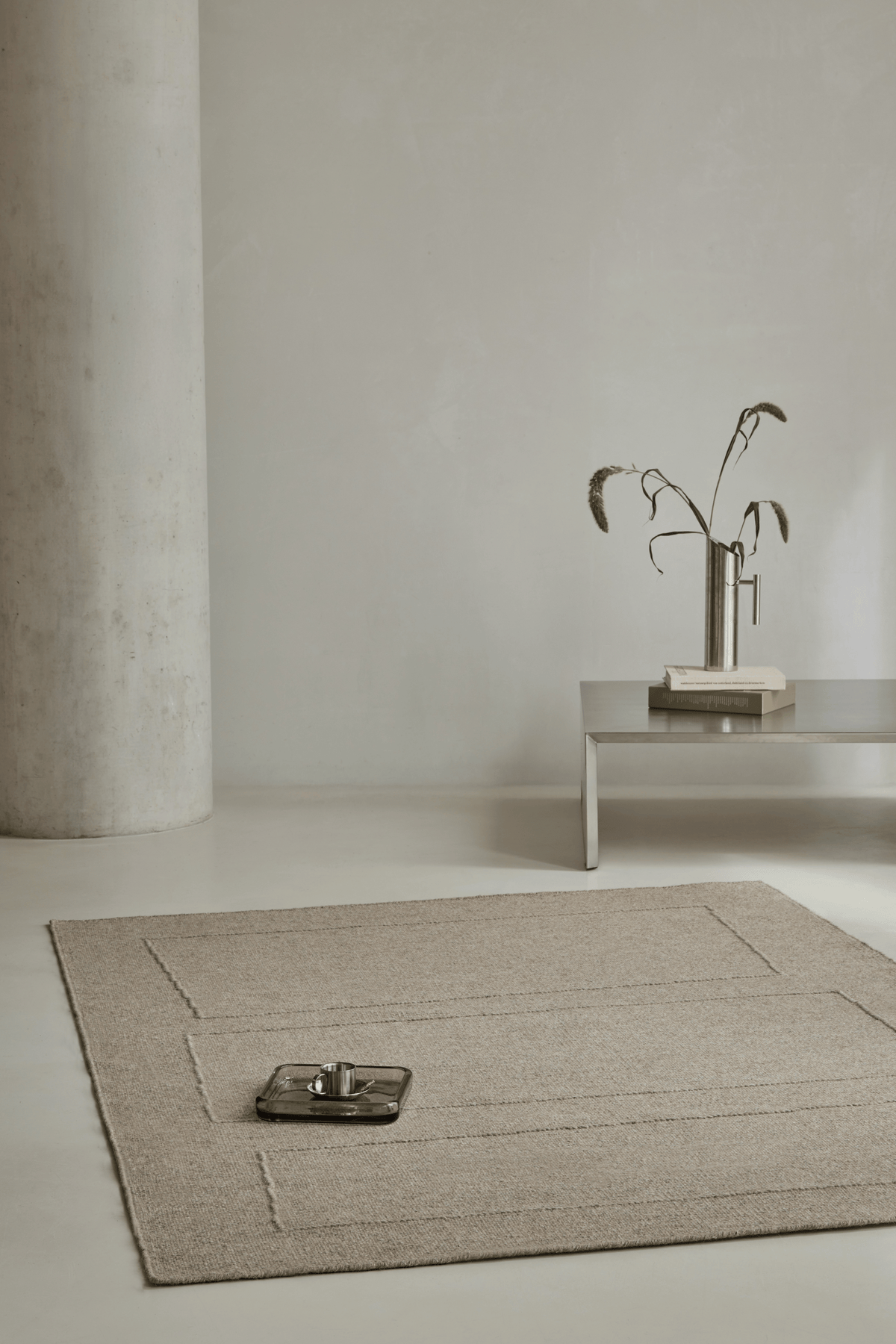 Brink & Campman Senso Blocks Soft Taupe 199304