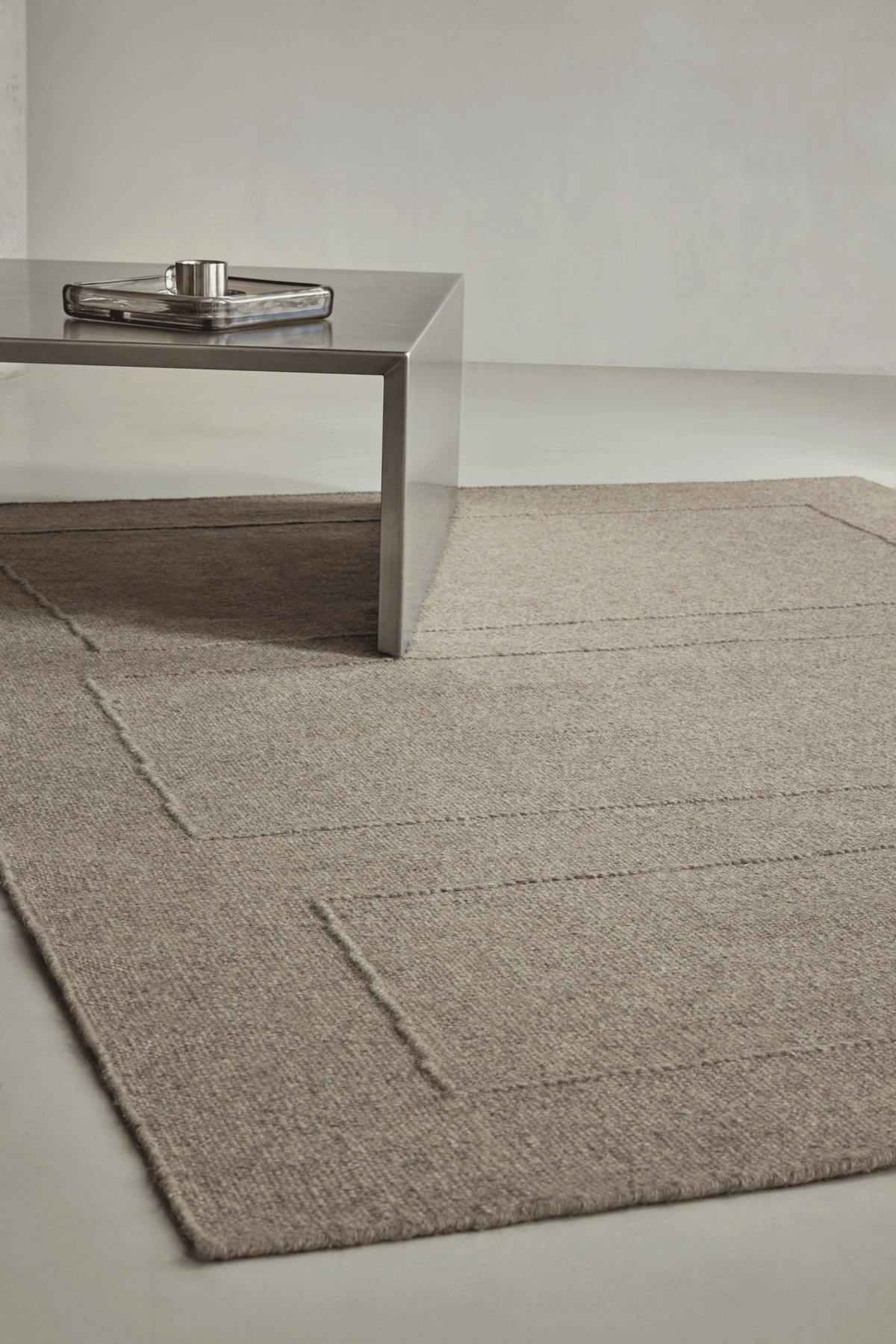 Brink & Campman Senso Blocks Soft Taupe 199304