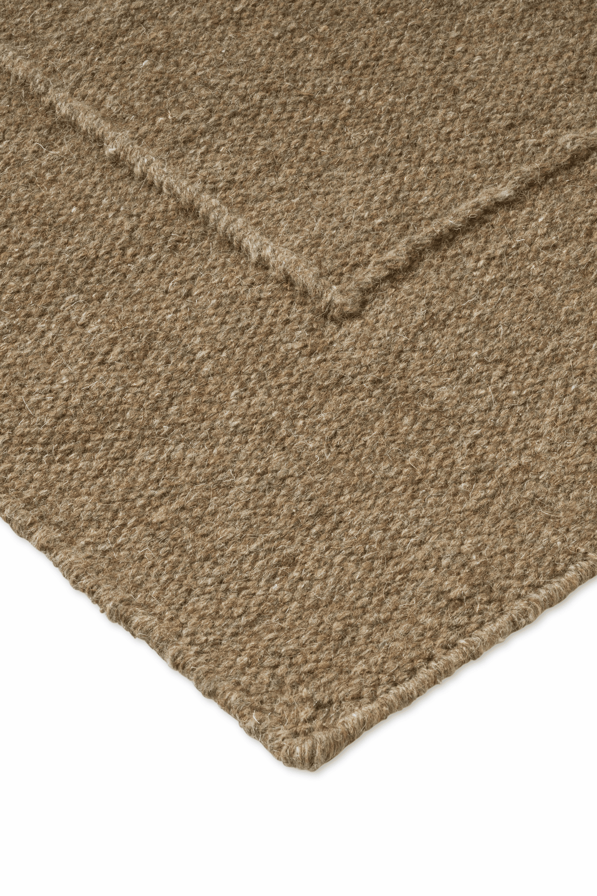Brink & Campman Senso Border Fur Brown 199105