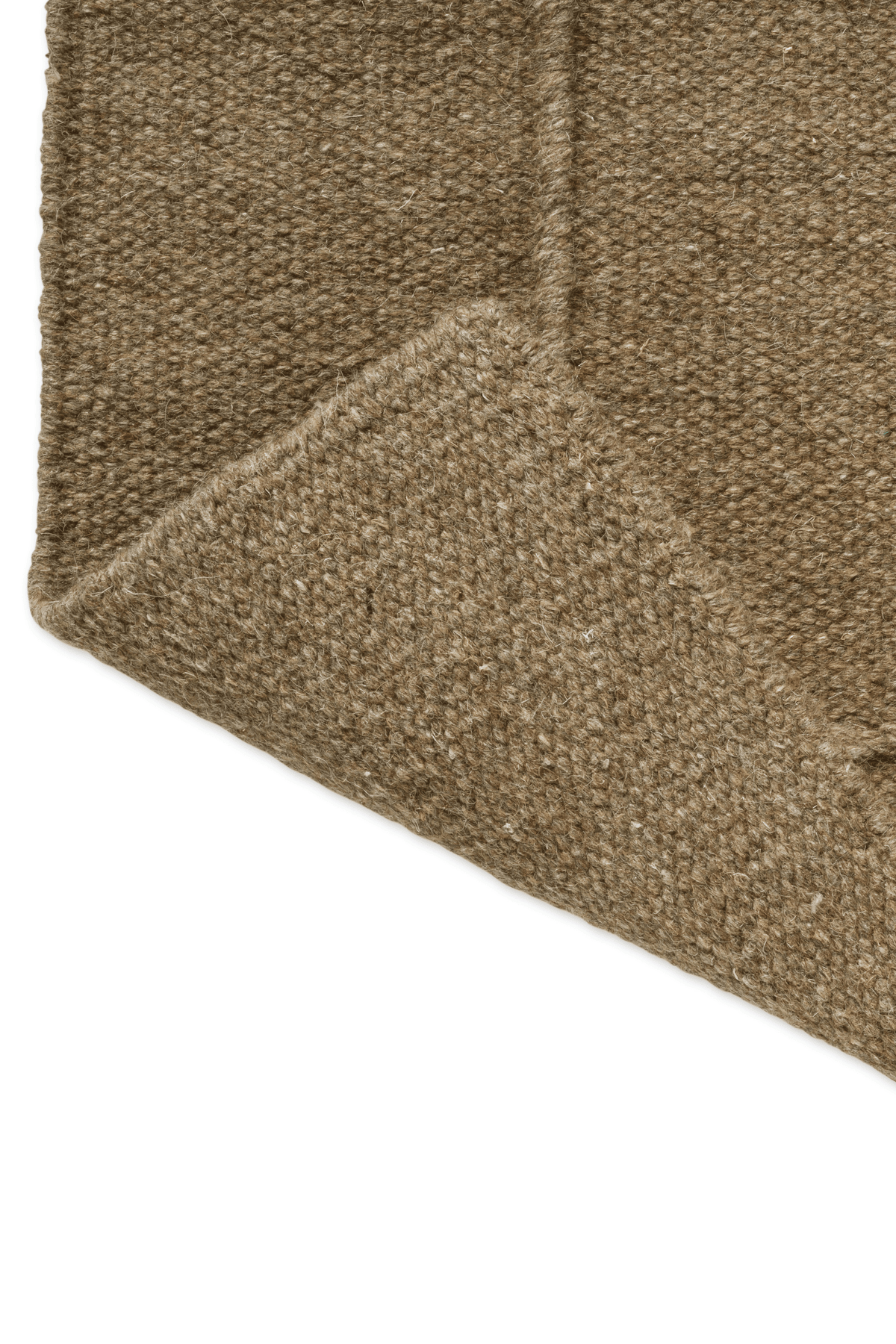 Brink & Campman Senso Border Fur Brown 199105