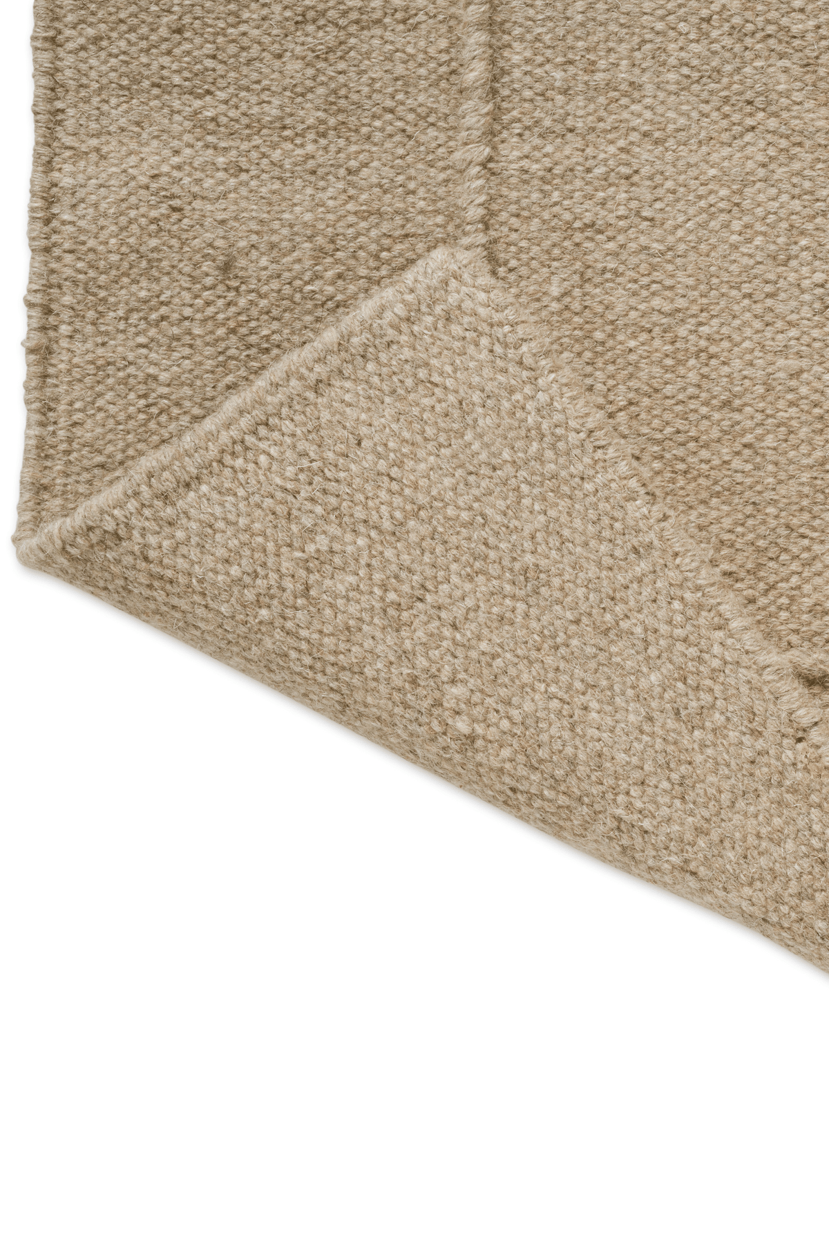 Brink & Campman Senso Border Natural 199101