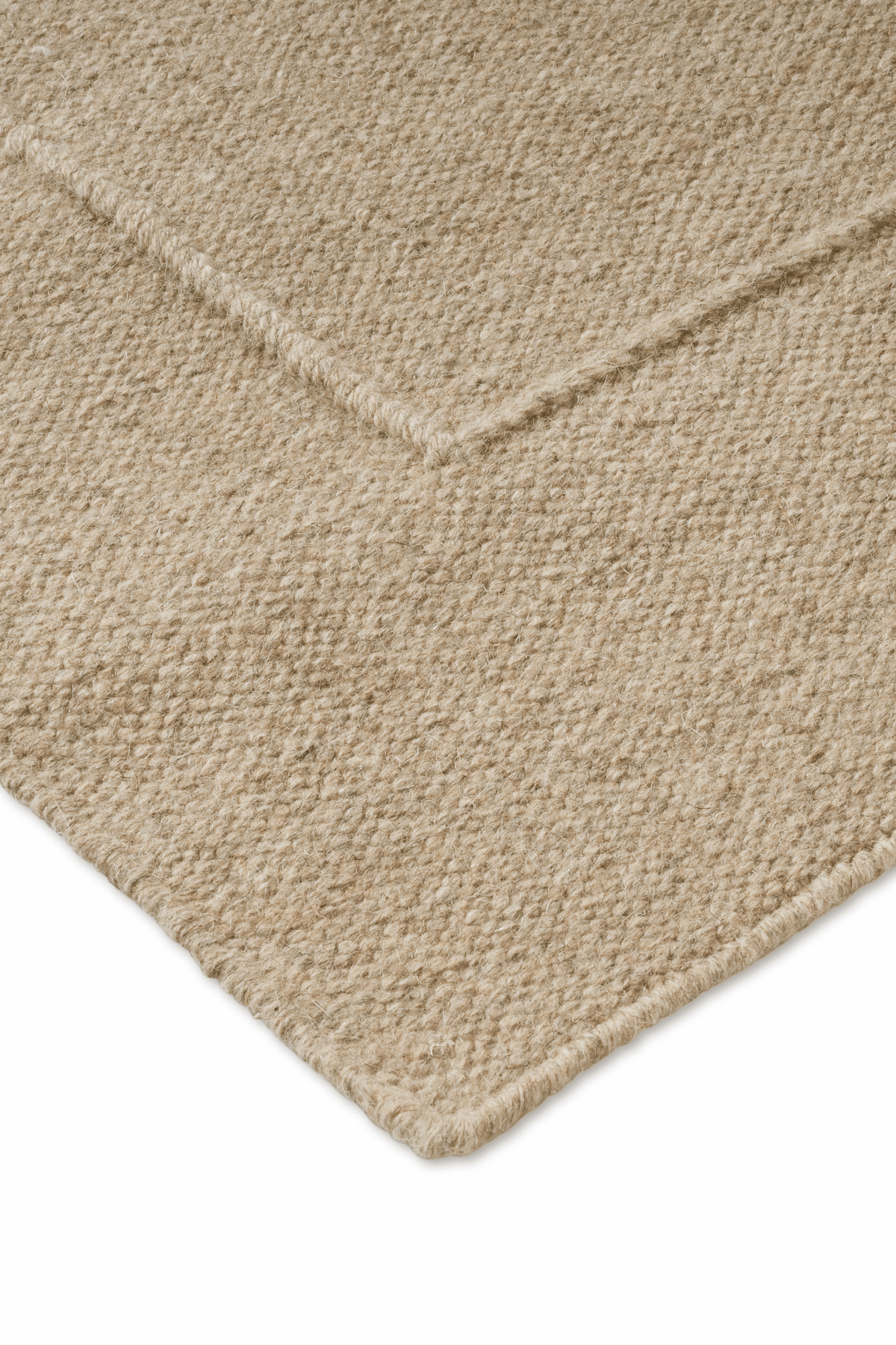 Brink & Campman Senso Border Natural 199101