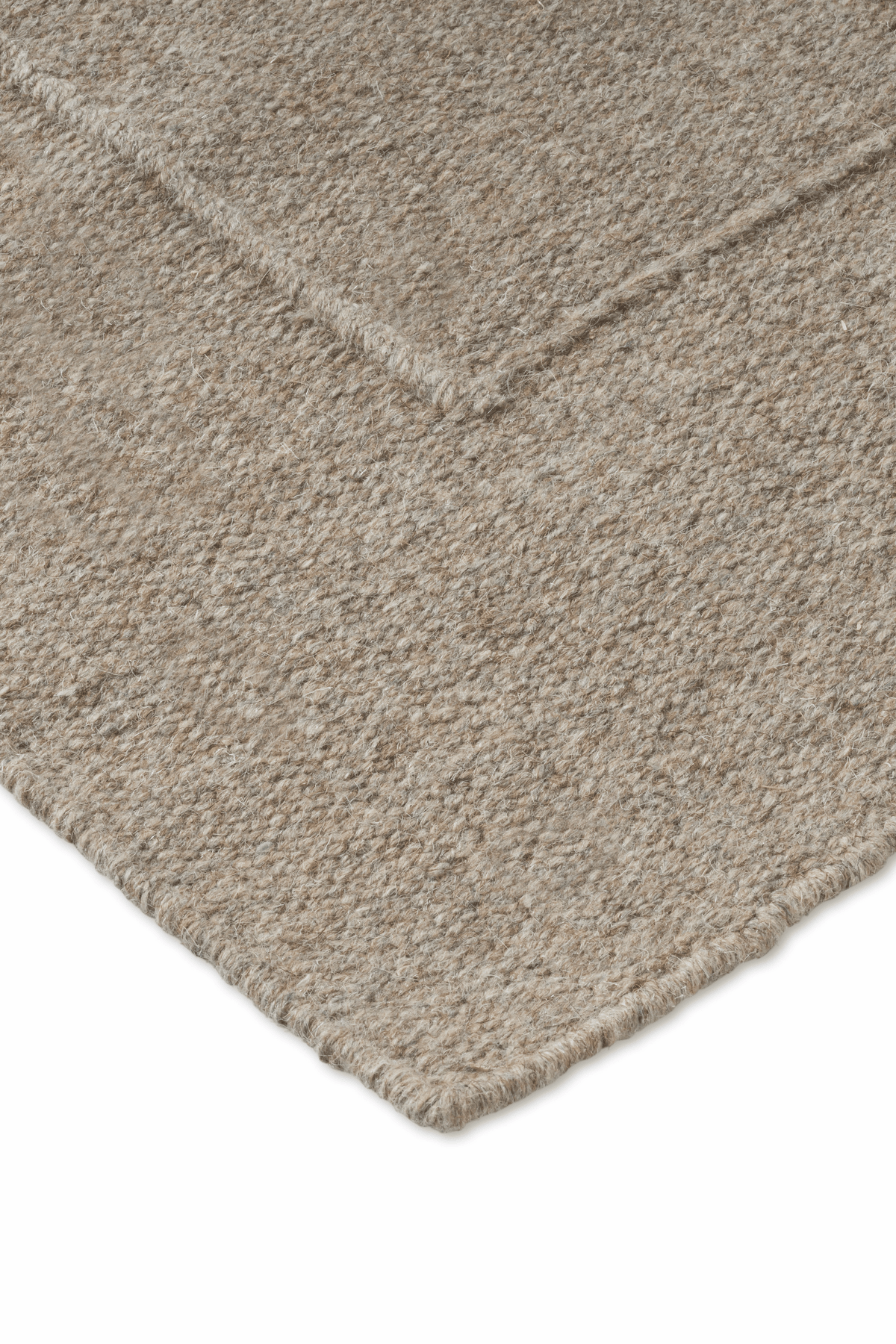 Brink & Campman Senso Border Soft Taupe 199104