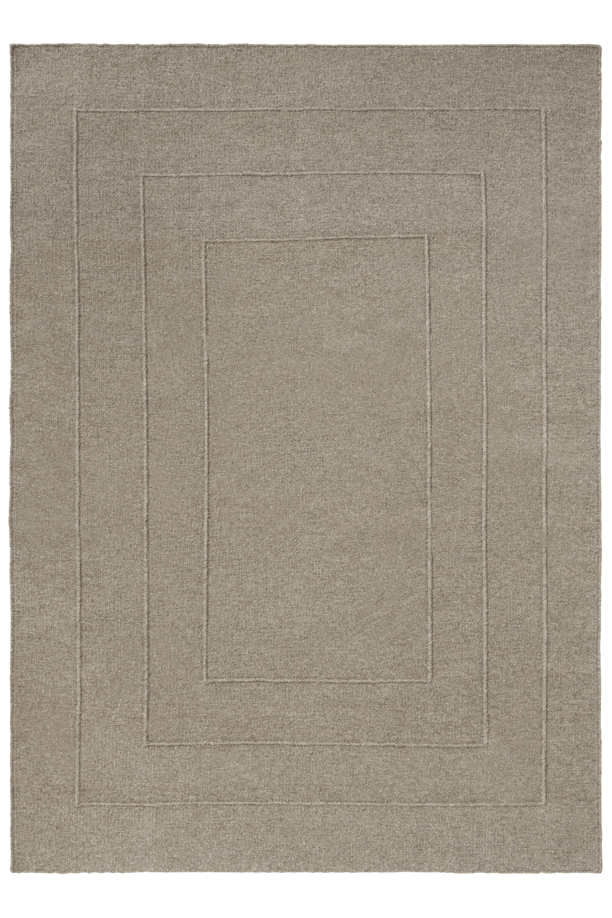 Brink & Campman Senso Border Soft Taupe 199104